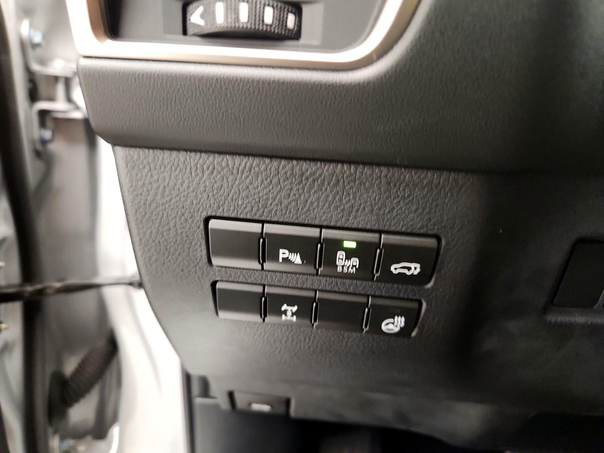 Thumbnail: 2016 Lexus NX - 13