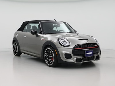 2019 Mini Cooper John Cooper Works Iconic