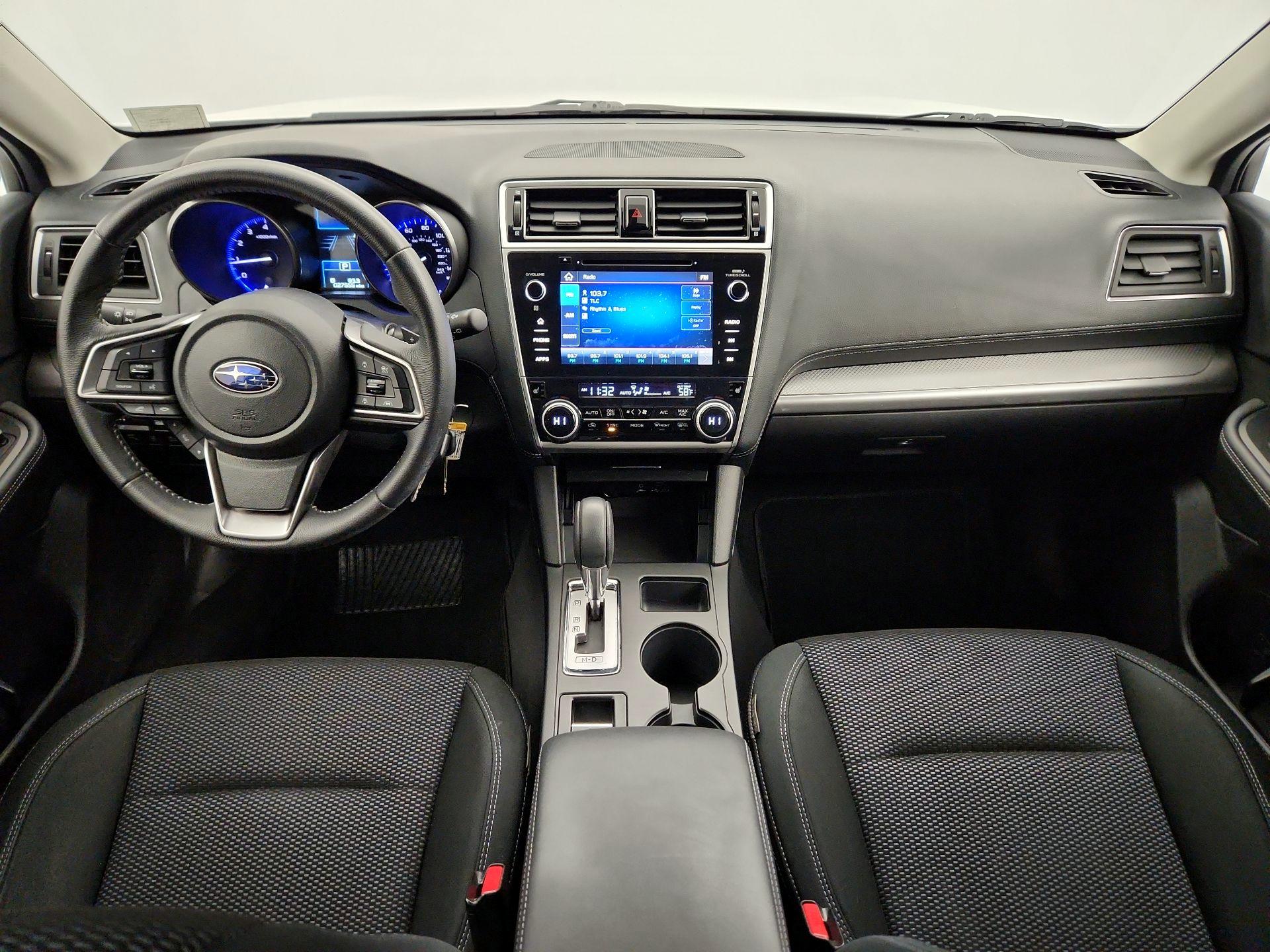 Thumbnail: 2019 Subaru Outback - 9