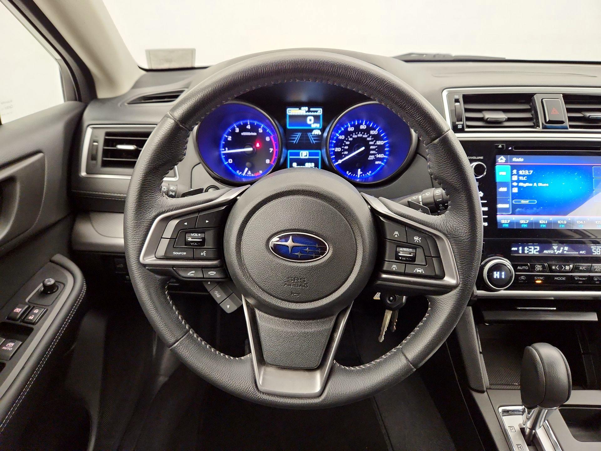 Thumbnail: 2019 Subaru Outback - 10