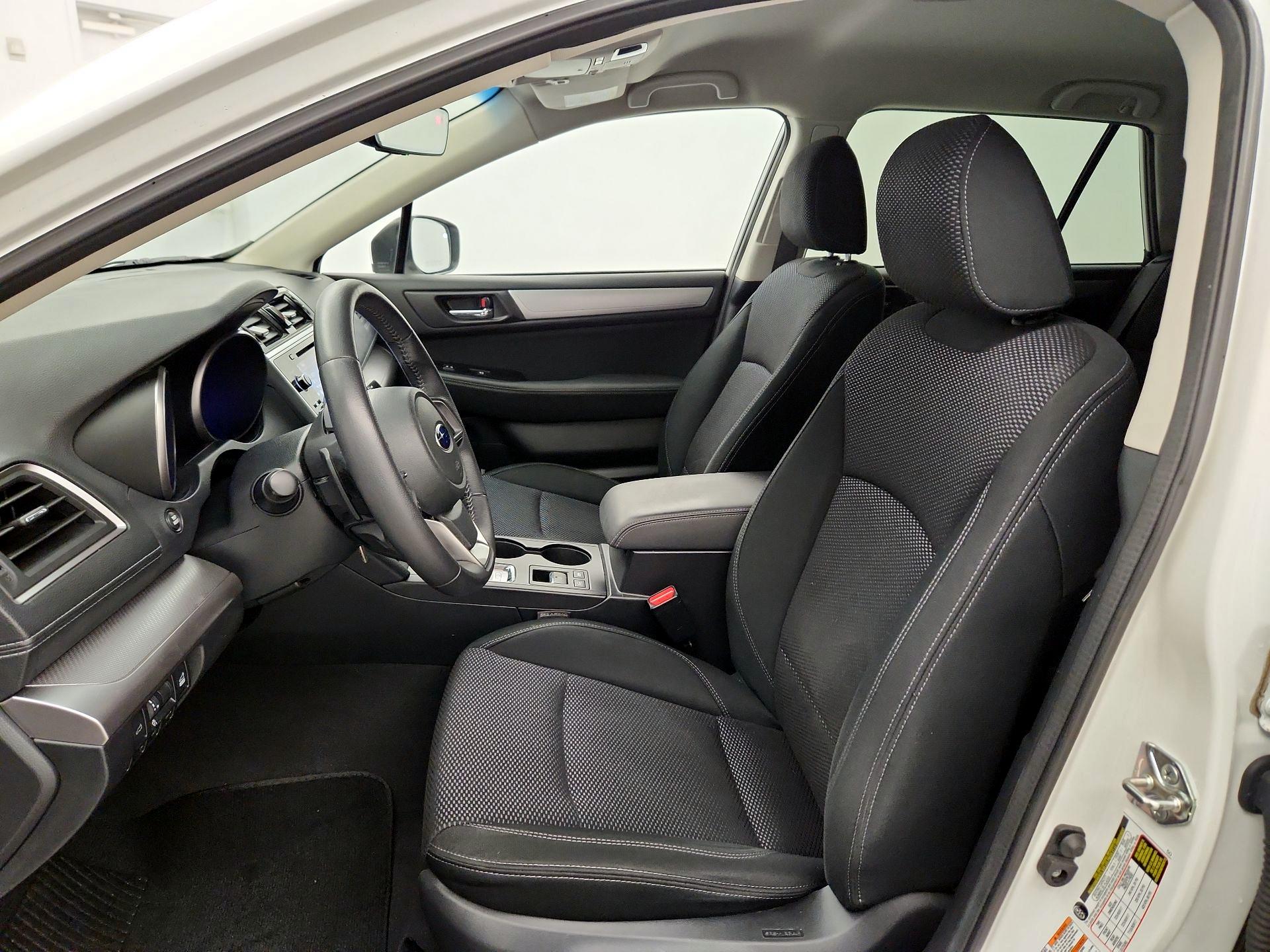 Thumbnail: 2019 Subaru Outback - 11