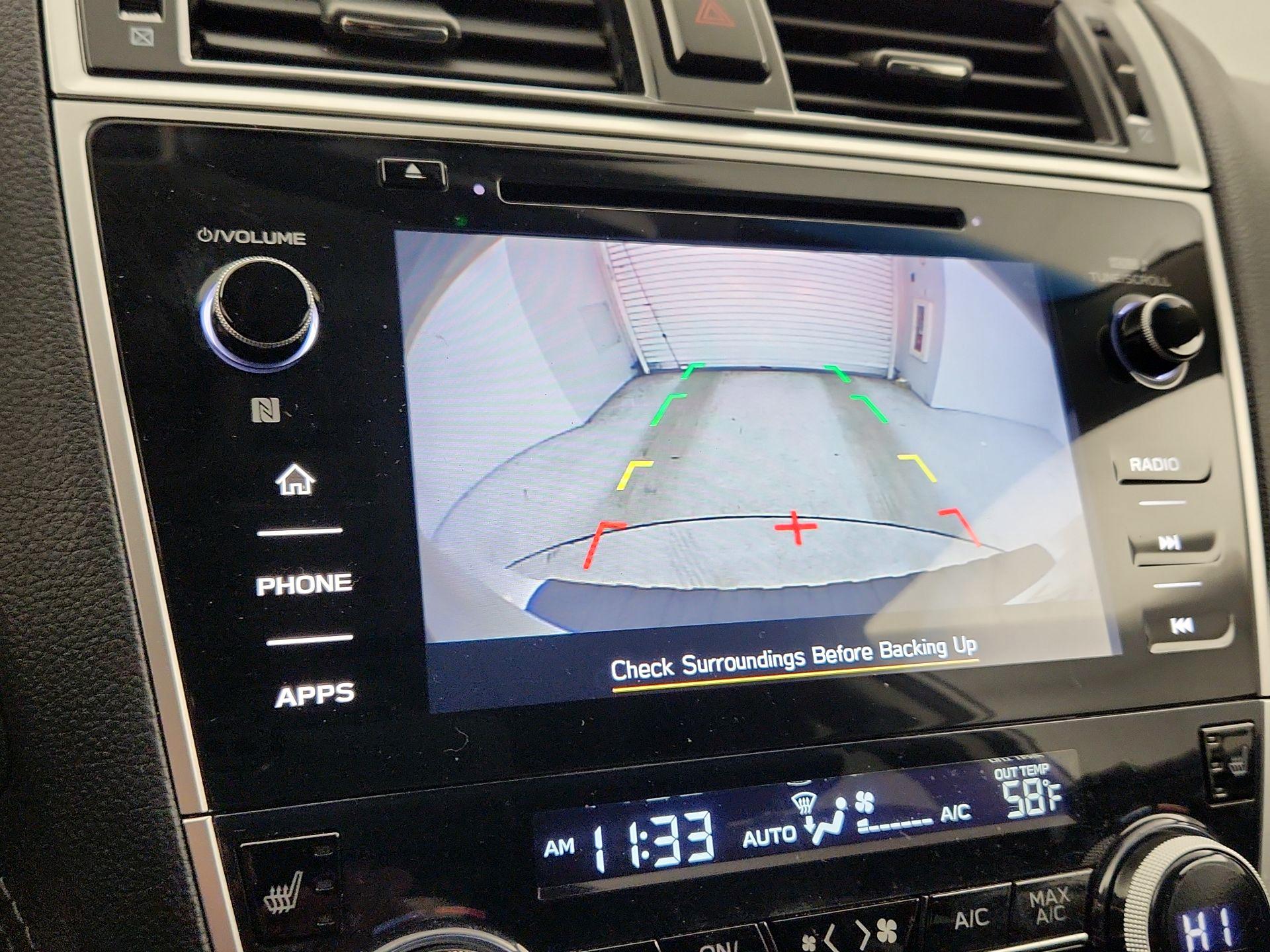 Thumbnail: 2019 Subaru Outback - 14