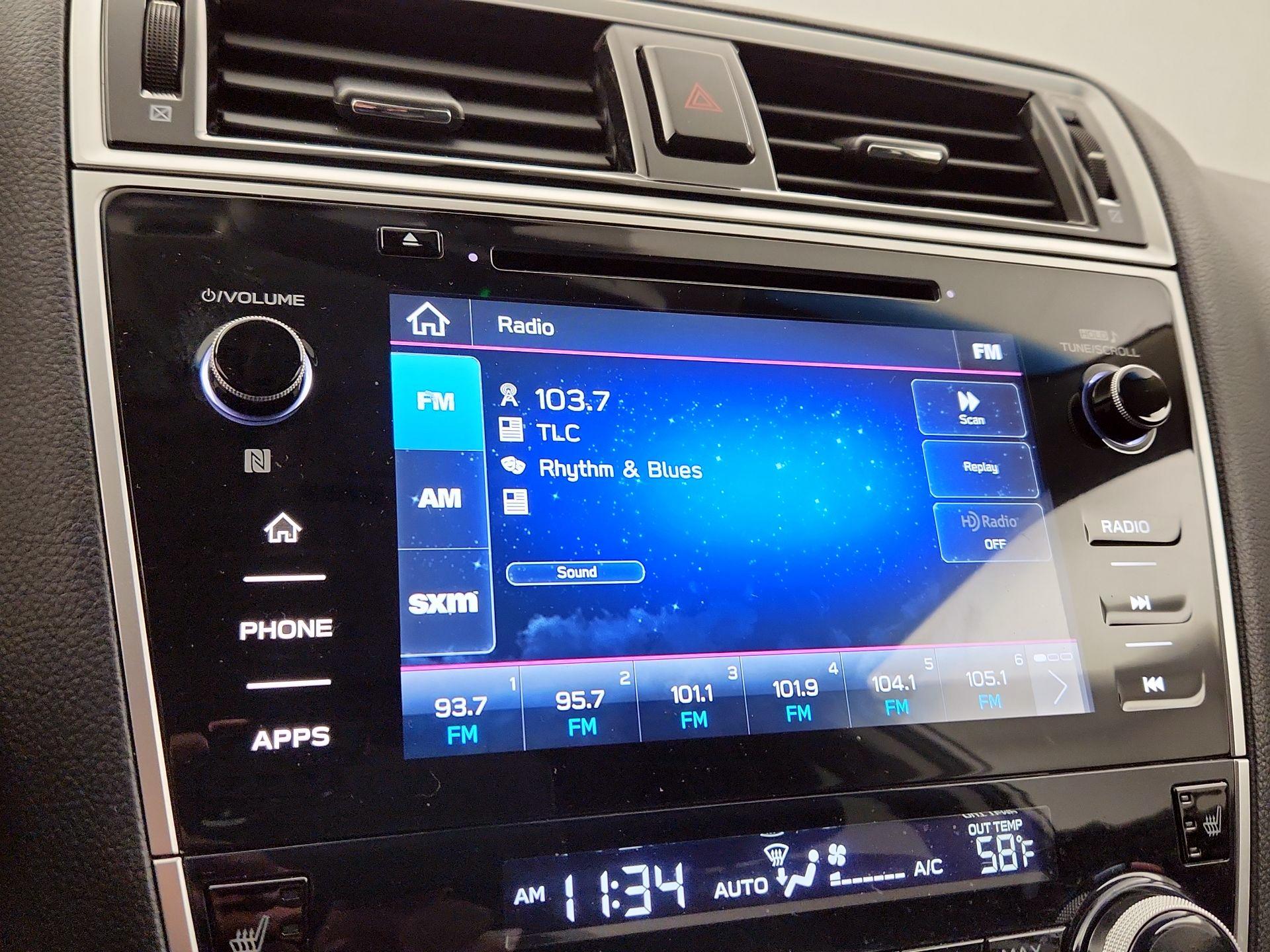 Thumbnail: 2019 Subaru Outback - 15