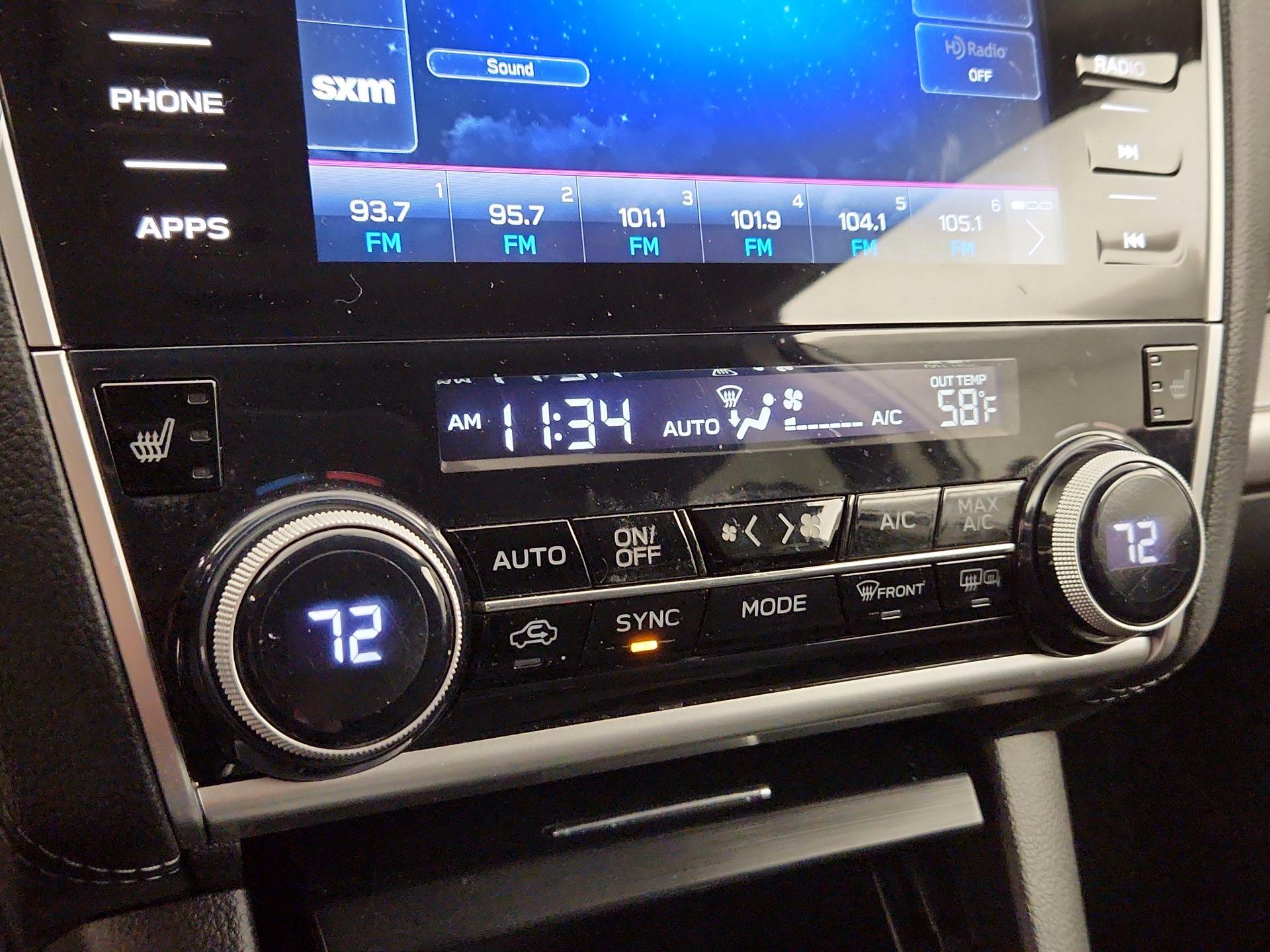 Thumbnail: 2019 Subaru Outback - 16