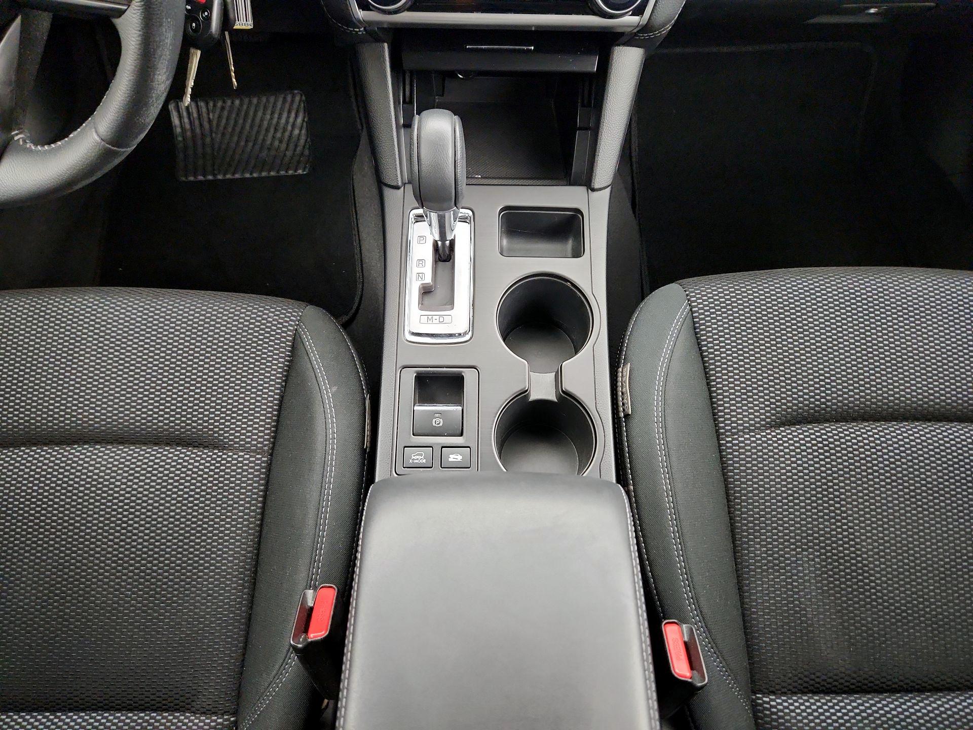 Thumbnail: 2019 Subaru Outback - 17