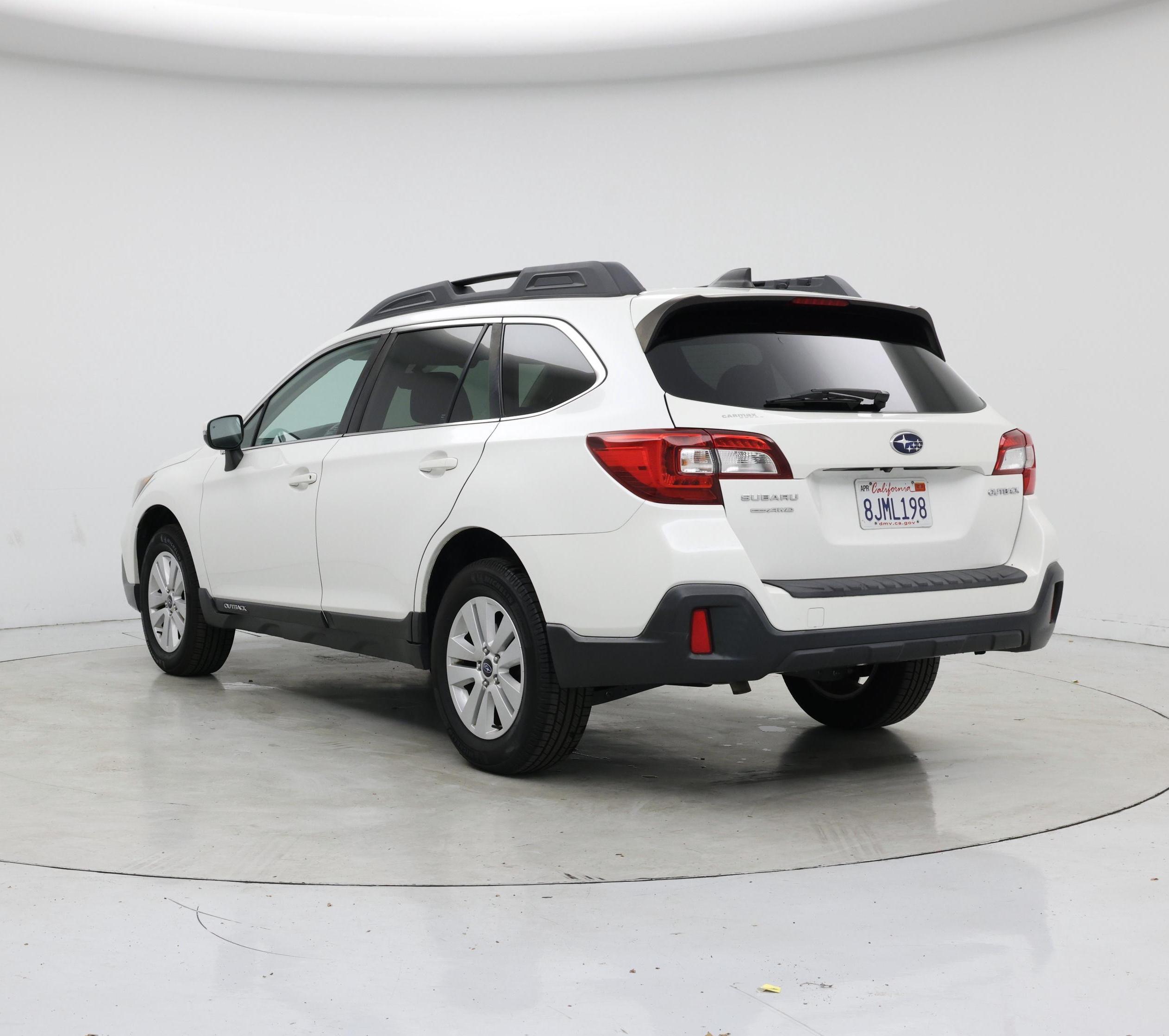 Thumbnail: 2019 Subaru Outback - 2