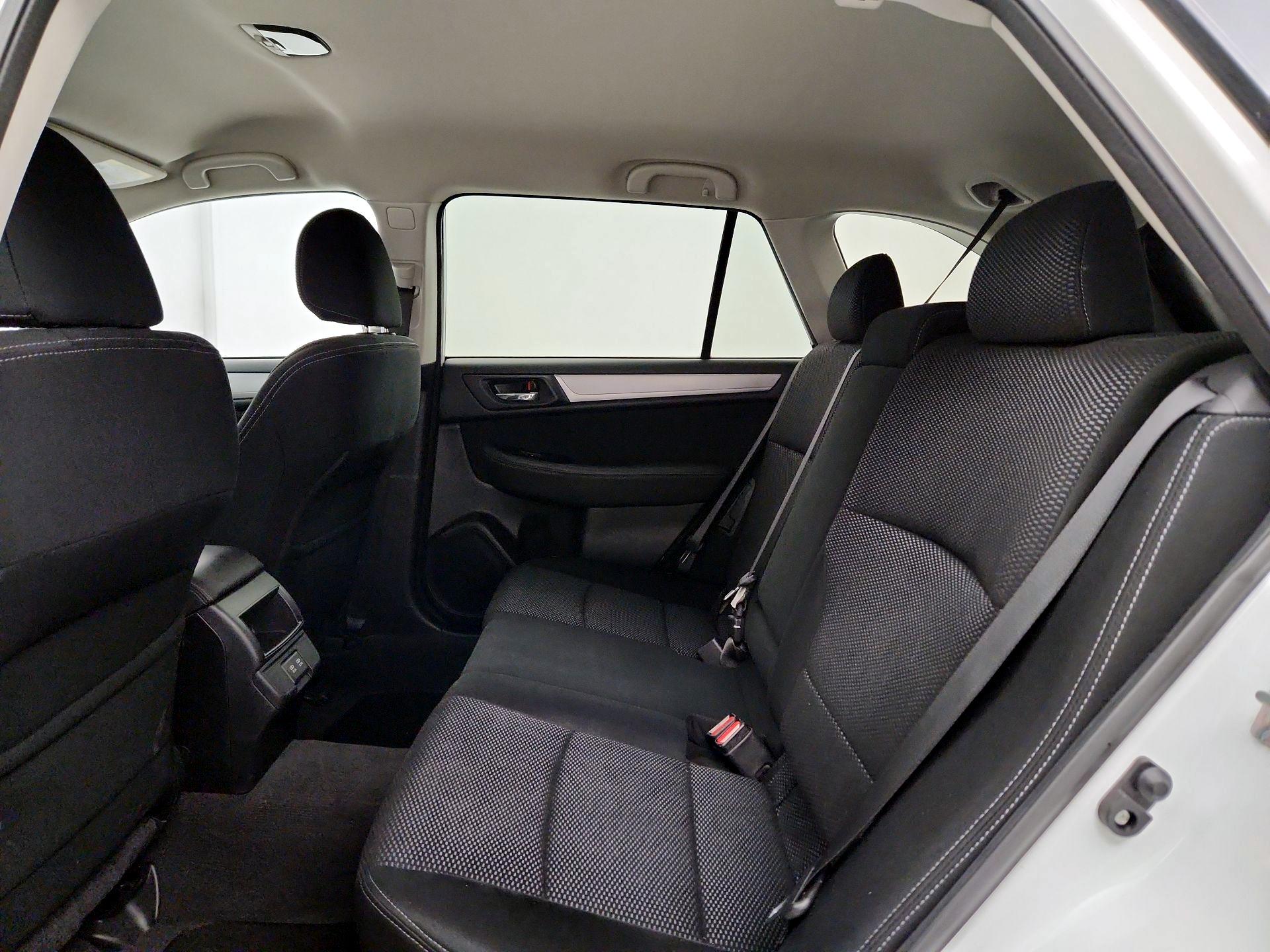 Thumbnail: 2019 Subaru Outback - 19