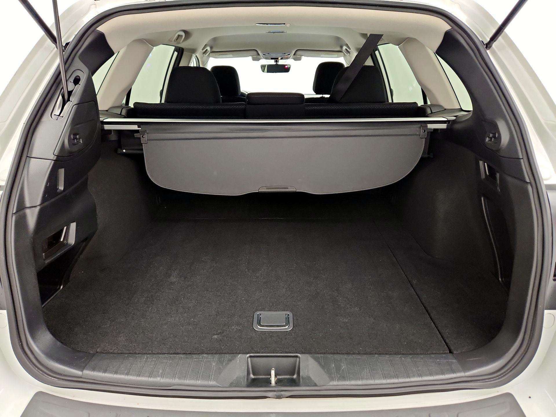 Thumbnail: 2019 Subaru Outback - 20