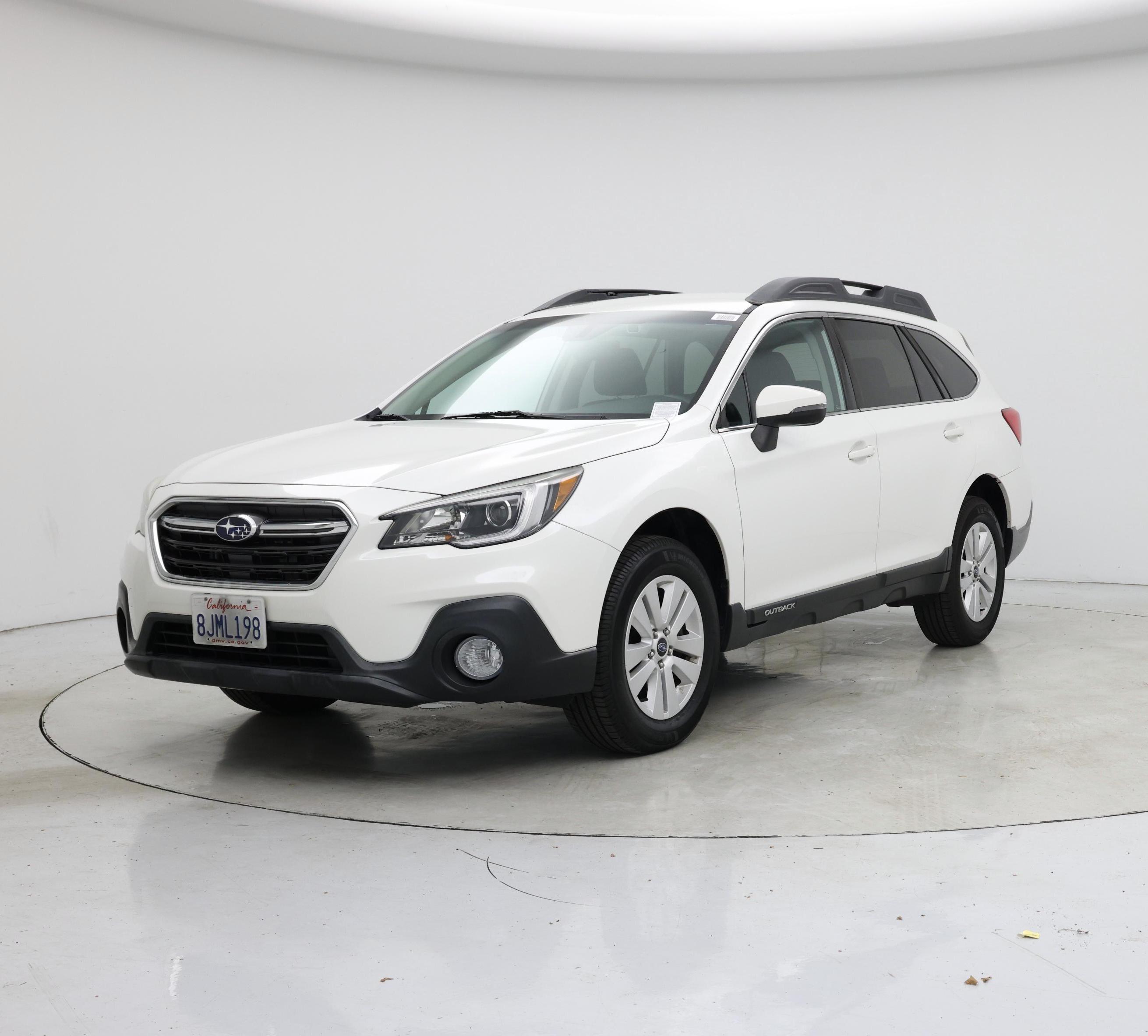 Thumbnail: 2019 Subaru Outback - 4
