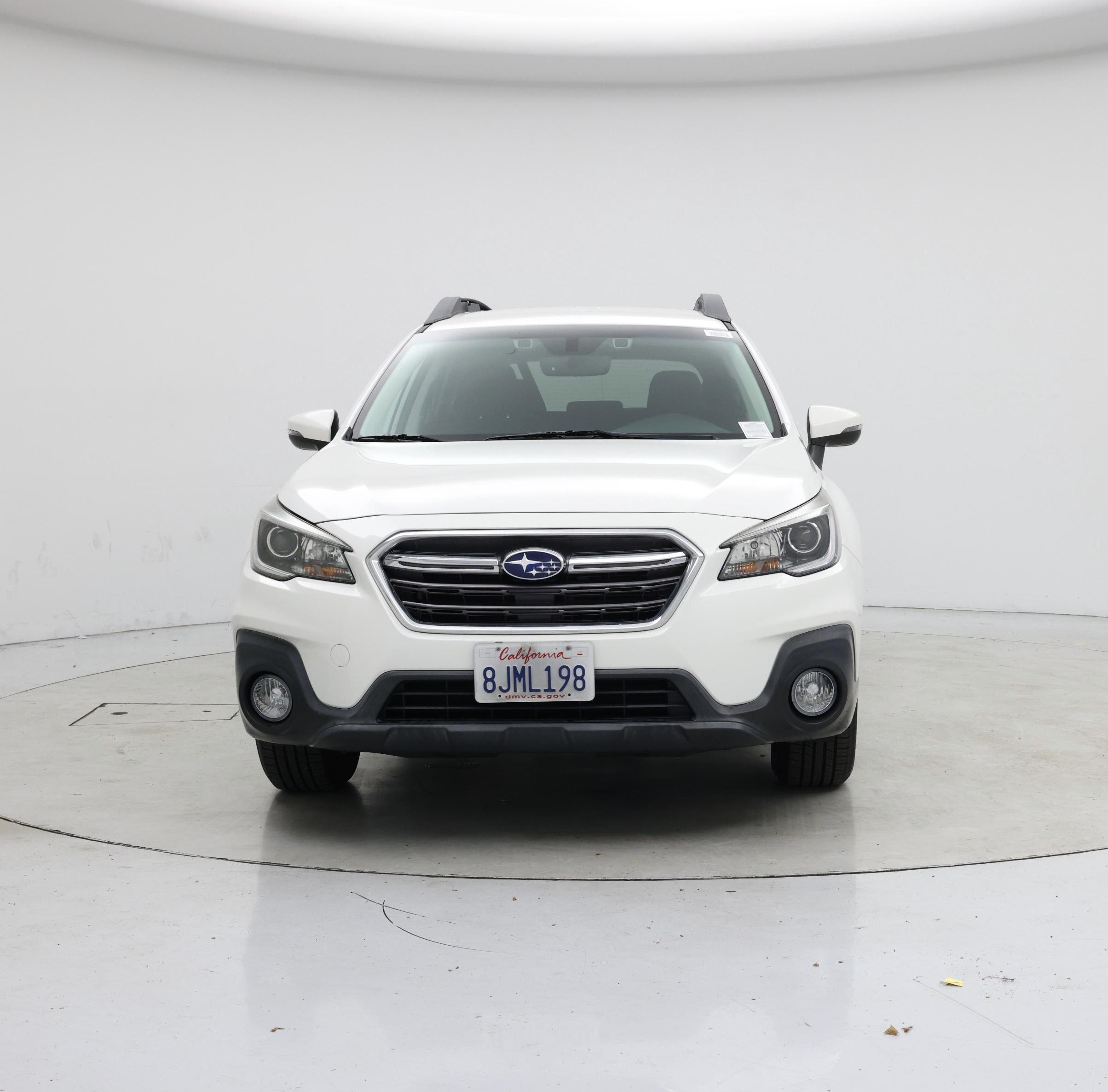 Thumbnail: 2019 Subaru Outback - 5