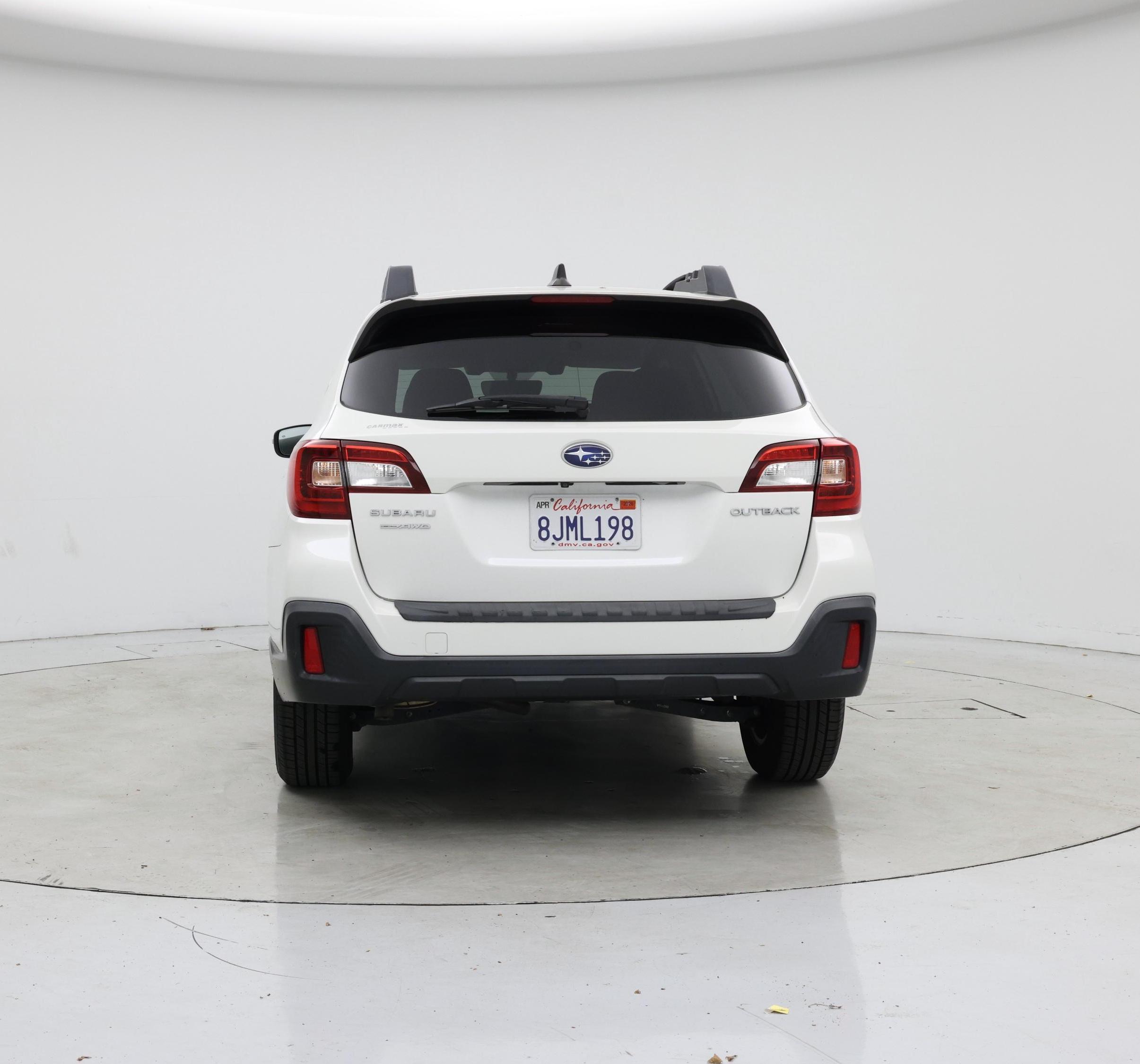 Thumbnail: 2019 Subaru Outback - 6