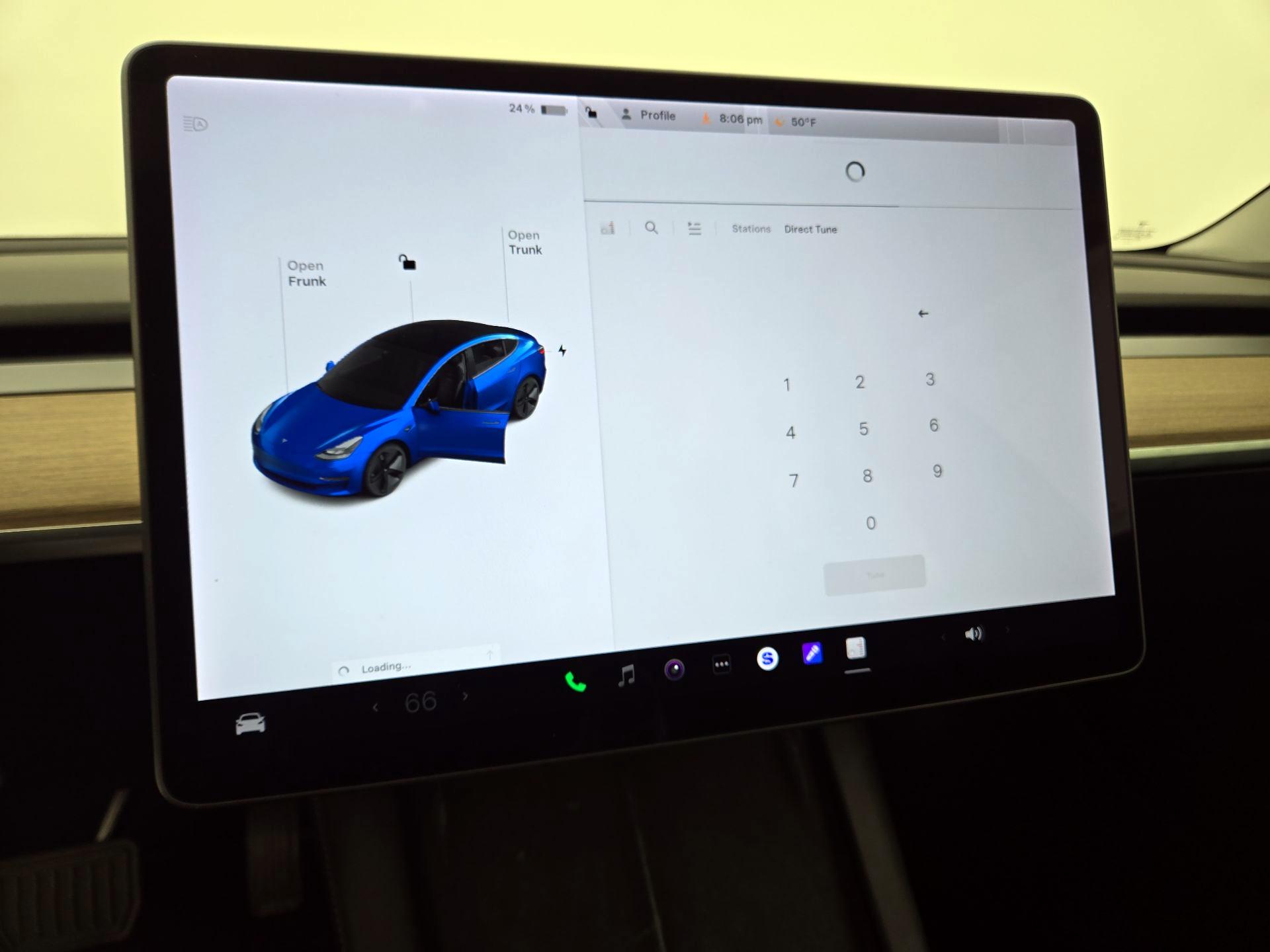 Thumbnail: 2022 Tesla Model 3 - 15