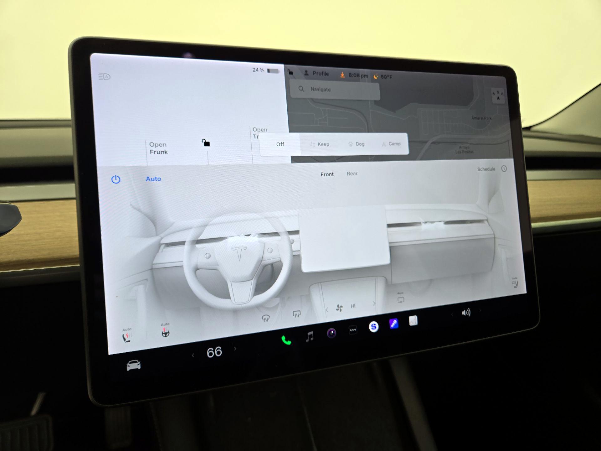 Thumbnail: 2022 Tesla Model 3 - 16