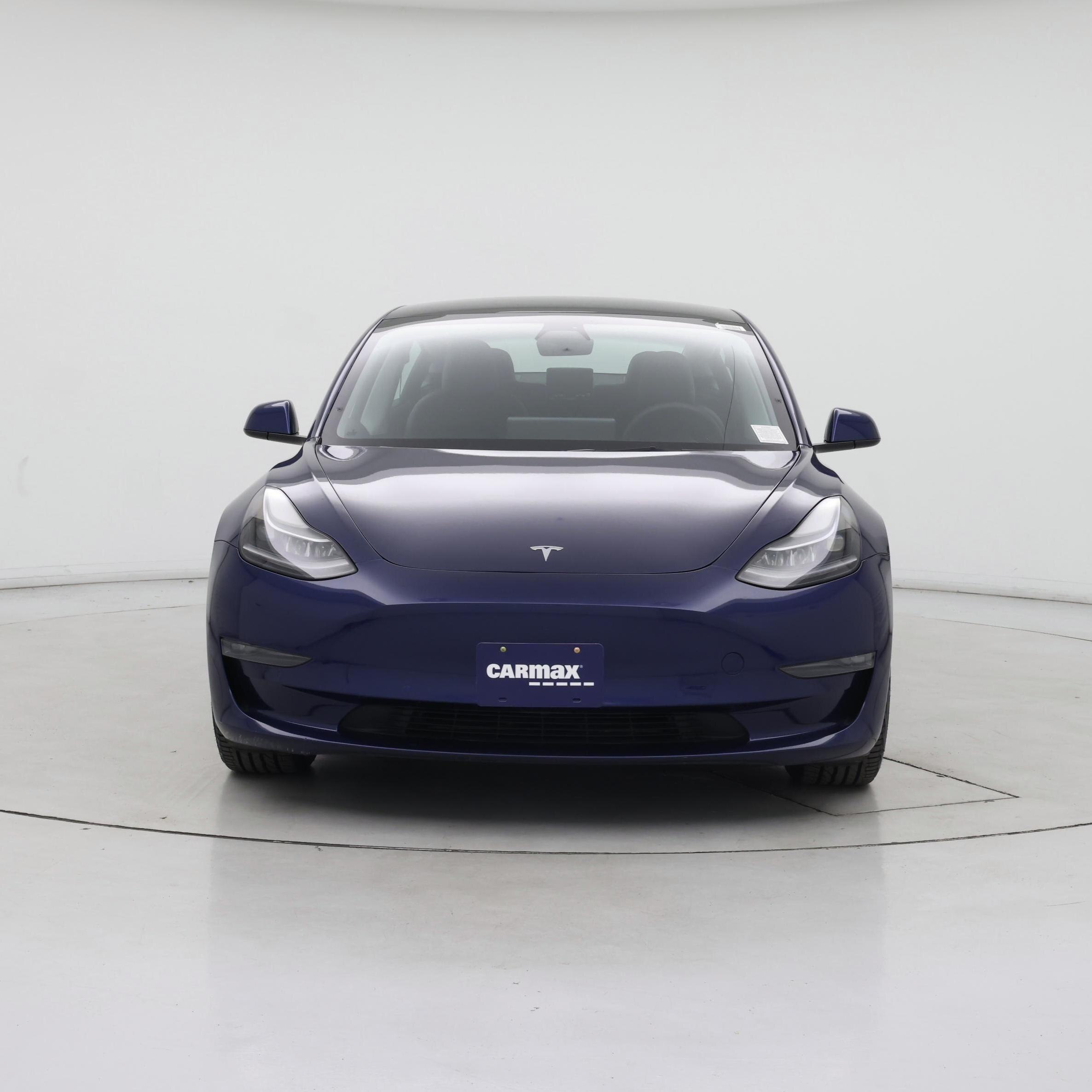 Thumbnail: 2022 Tesla Model 3 - 5