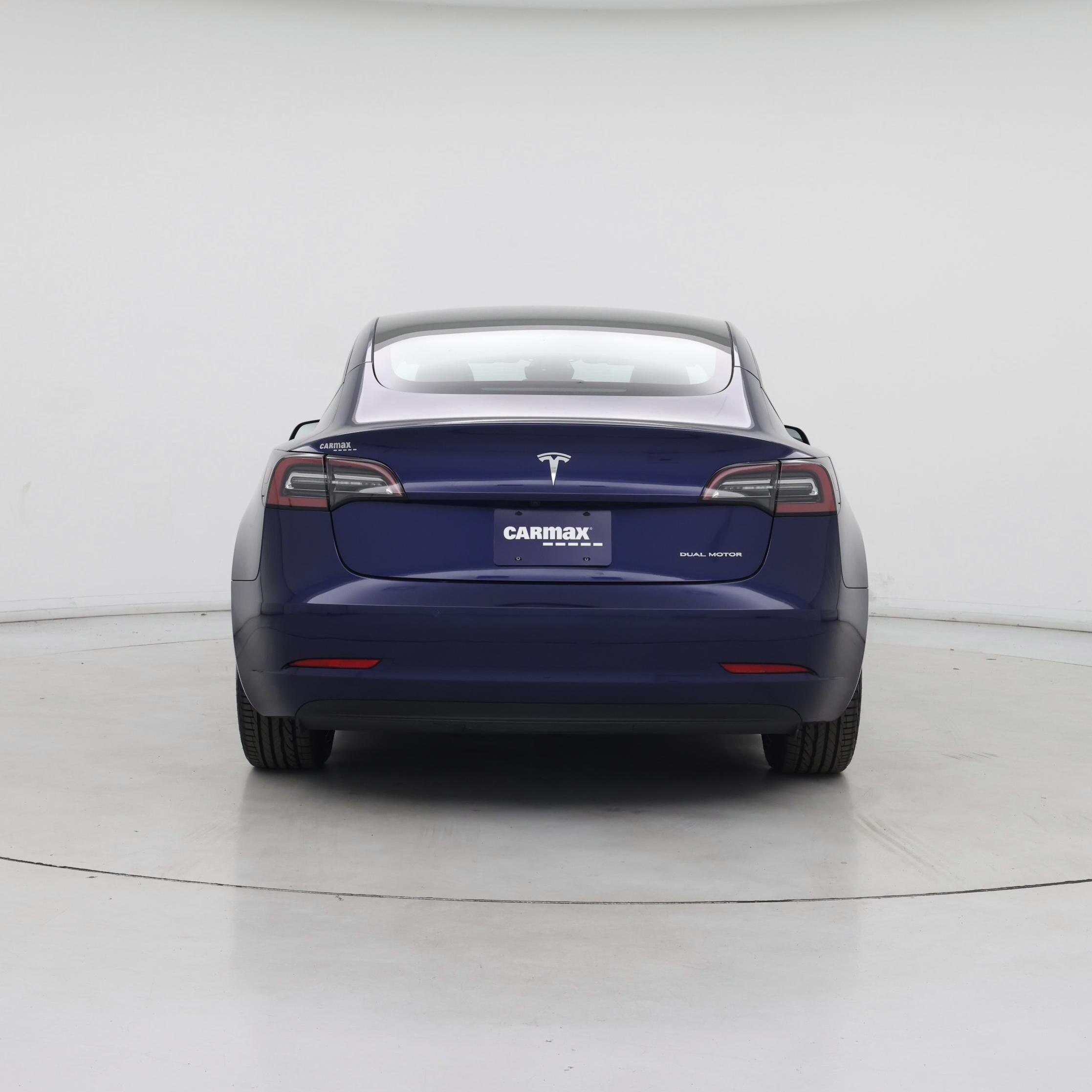 Thumbnail: 2022 Tesla Model 3 - 6