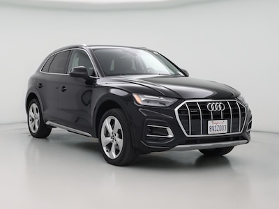2021 Audi Q5 Prestige