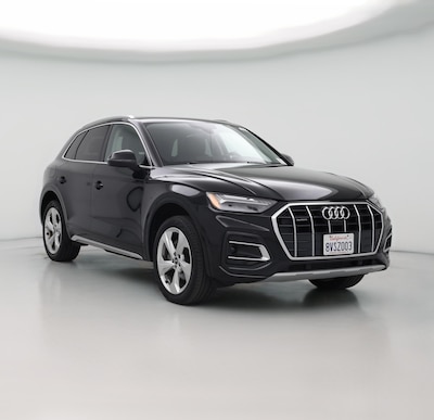 2021 Audi Q5 Prestige