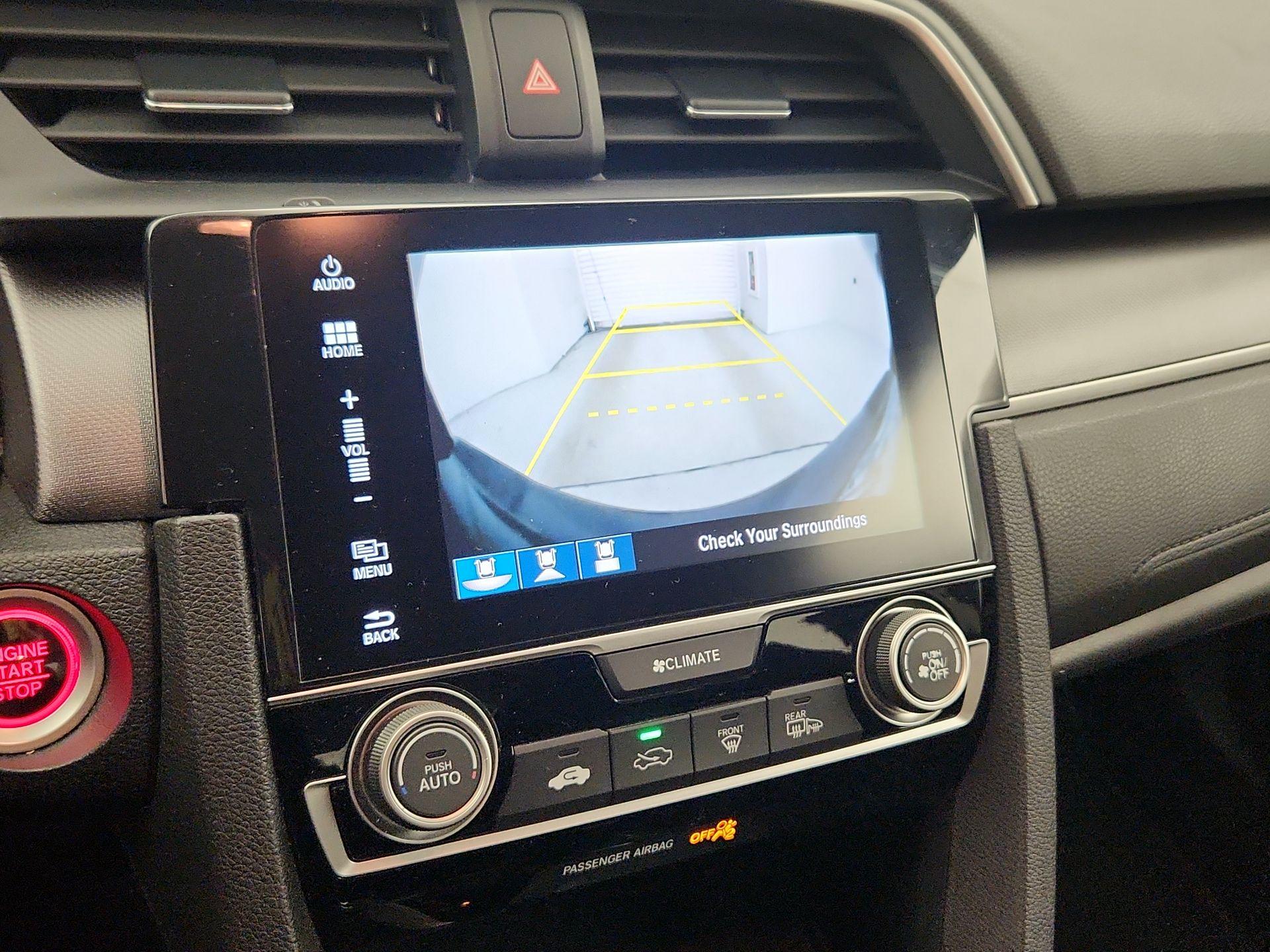 Thumbnail: 2016 Honda Civic - 13