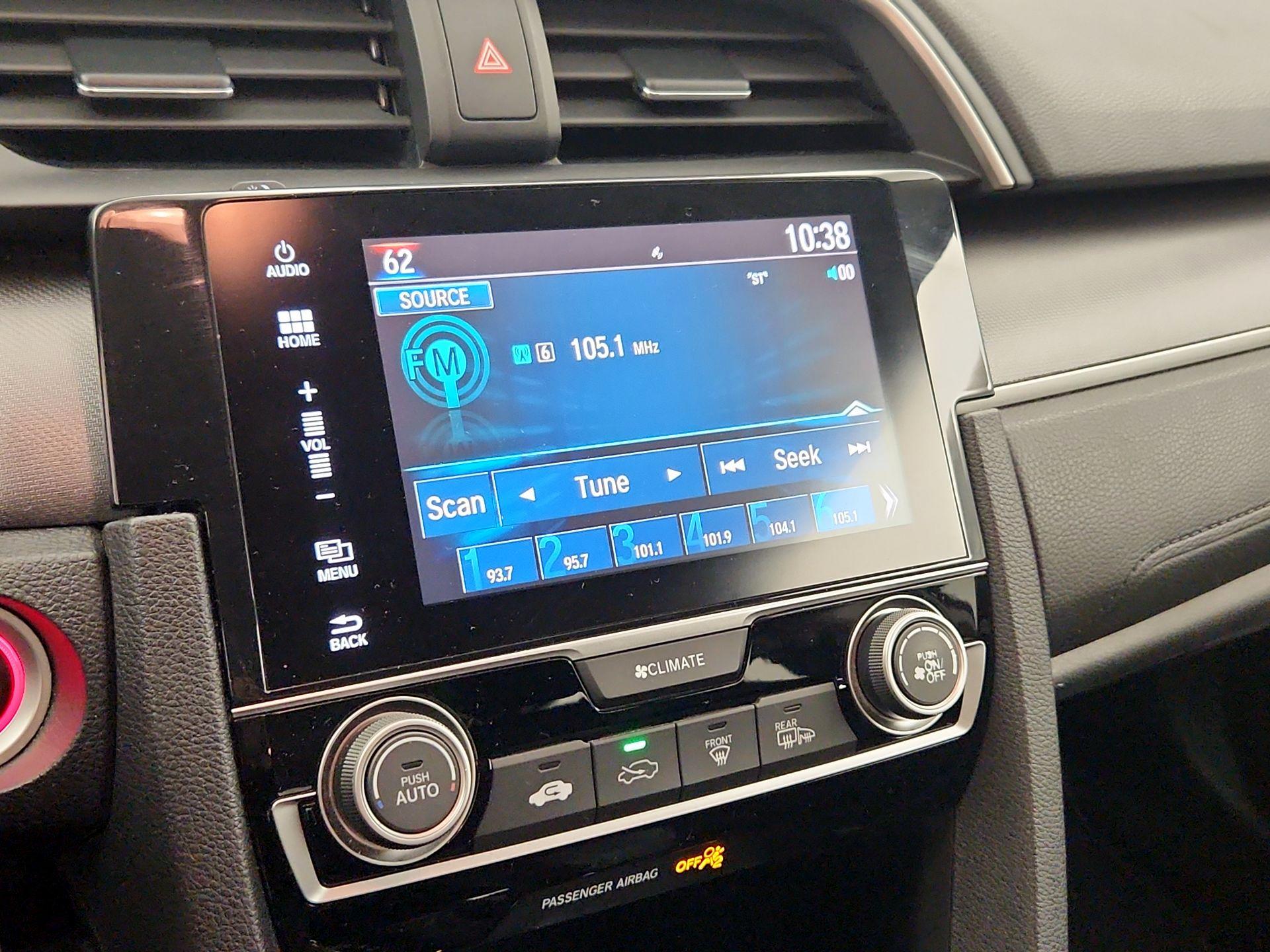 Thumbnail: 2016 Honda Civic - 14