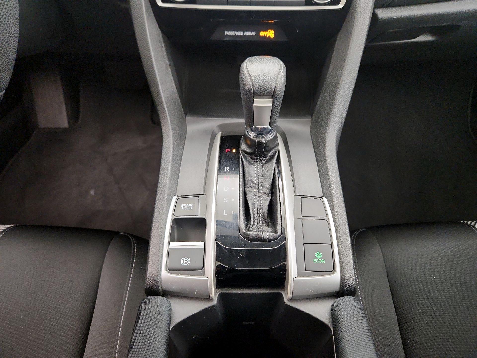 Thumbnail: 2016 Honda Civic - 16