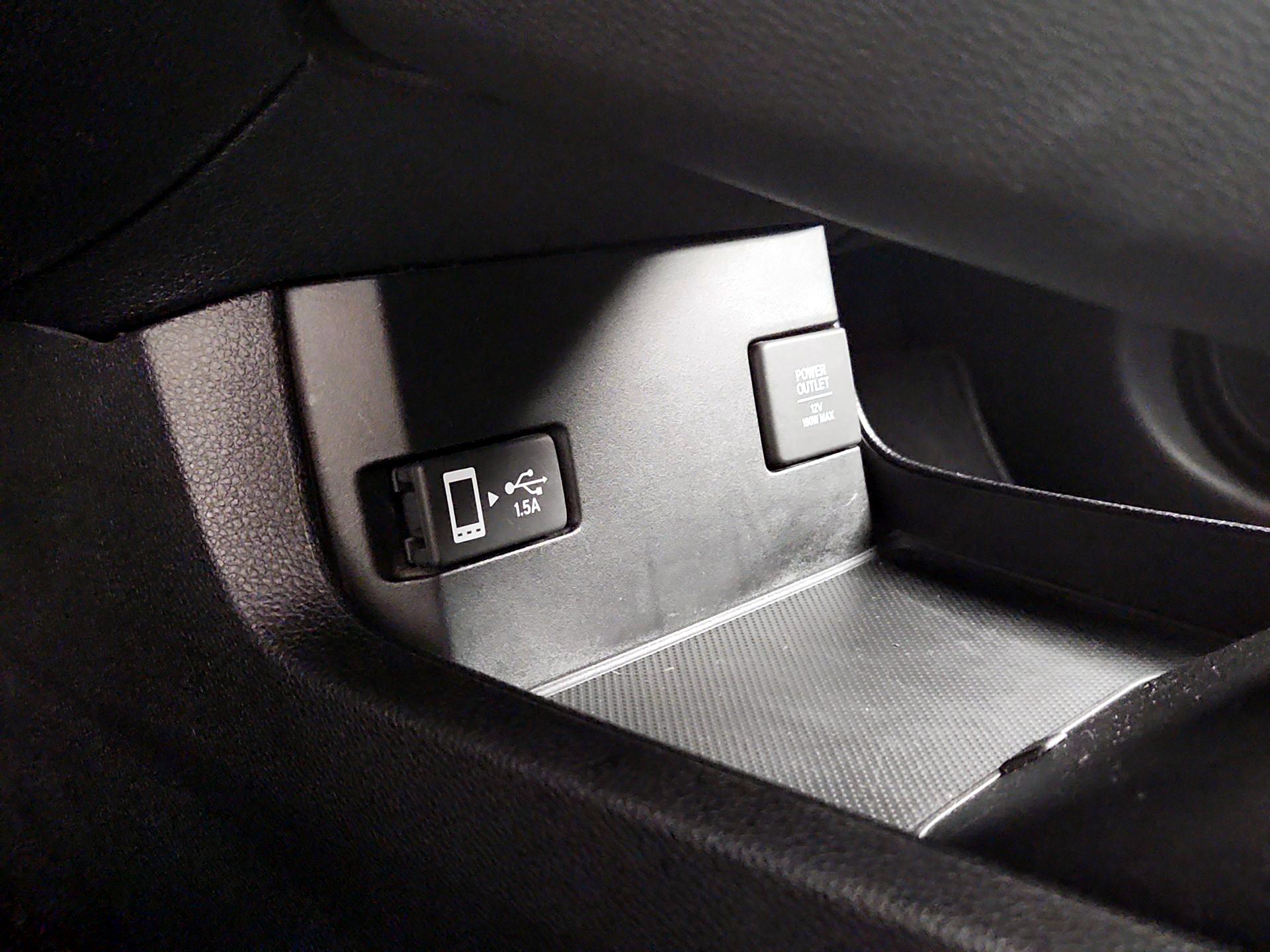 Thumbnail: 2016 Honda Civic - 17