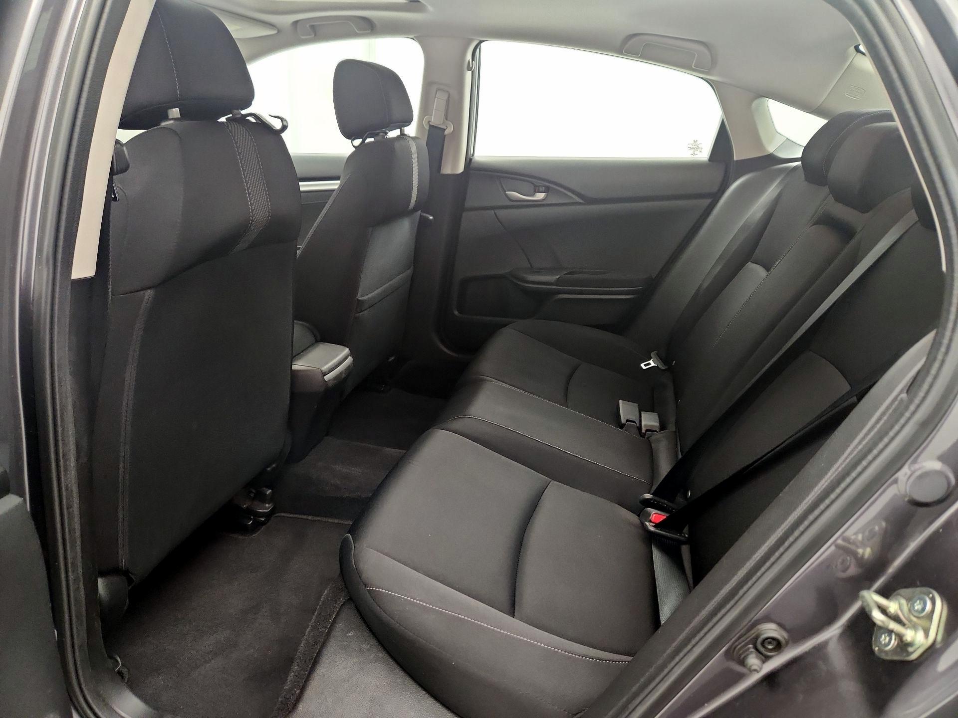 Thumbnail: 2016 Honda Civic - 19