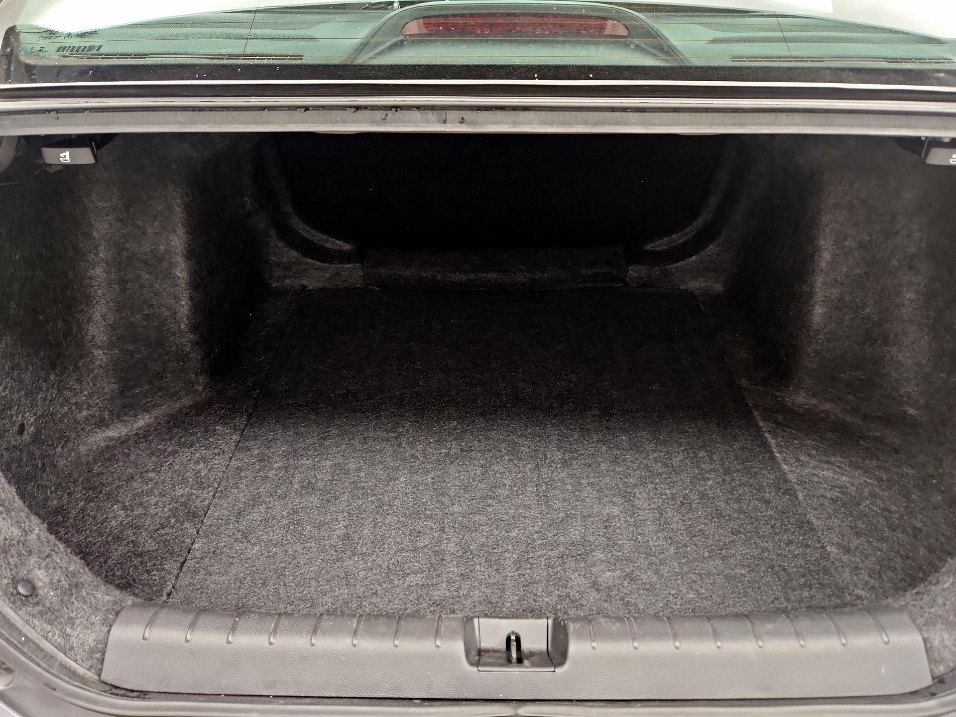 Thumbnail: 2016 Honda Civic - 20