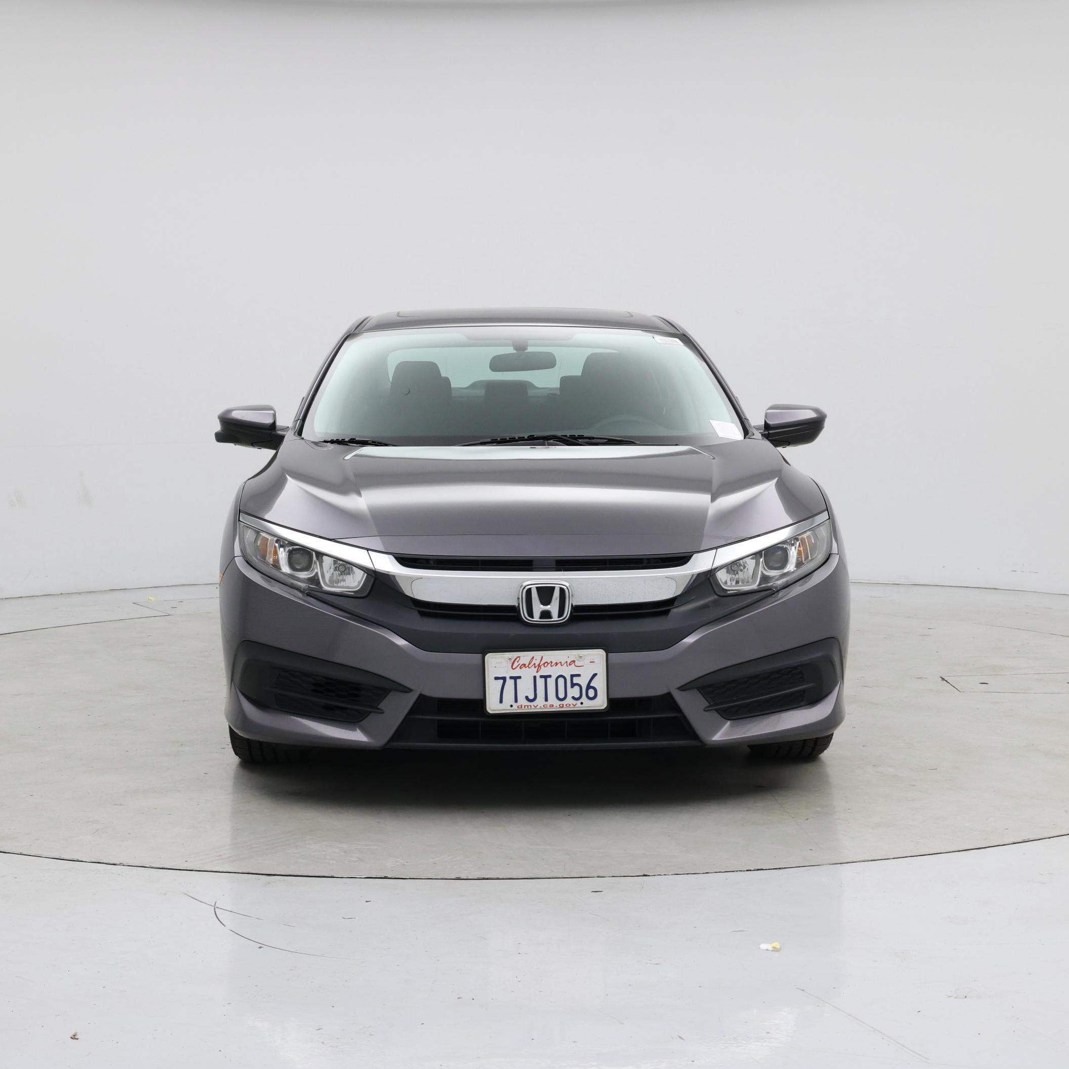 Thumbnail: 2016 Honda Civic - 5