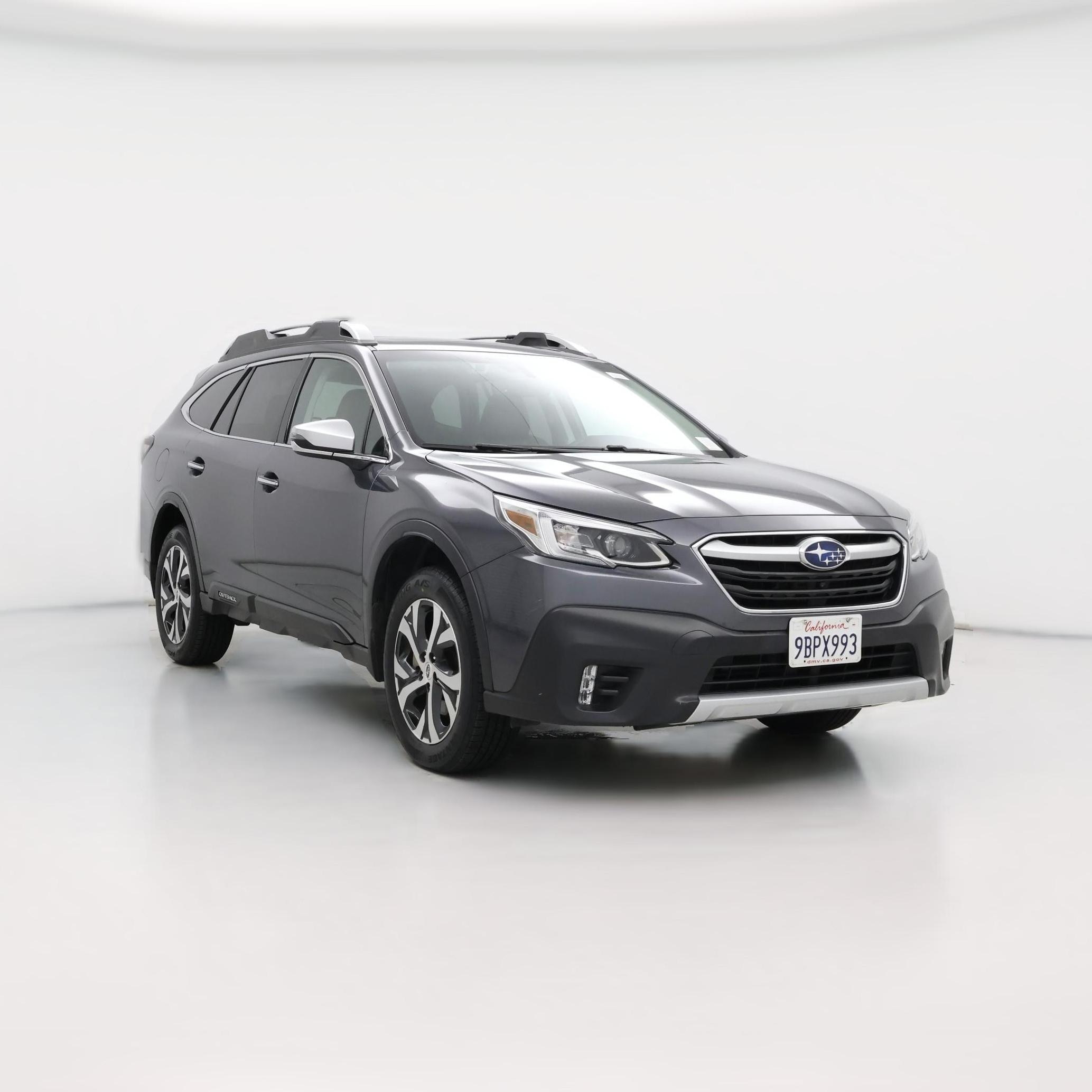 Thumbnail: 2022 Subaru Outback - 1