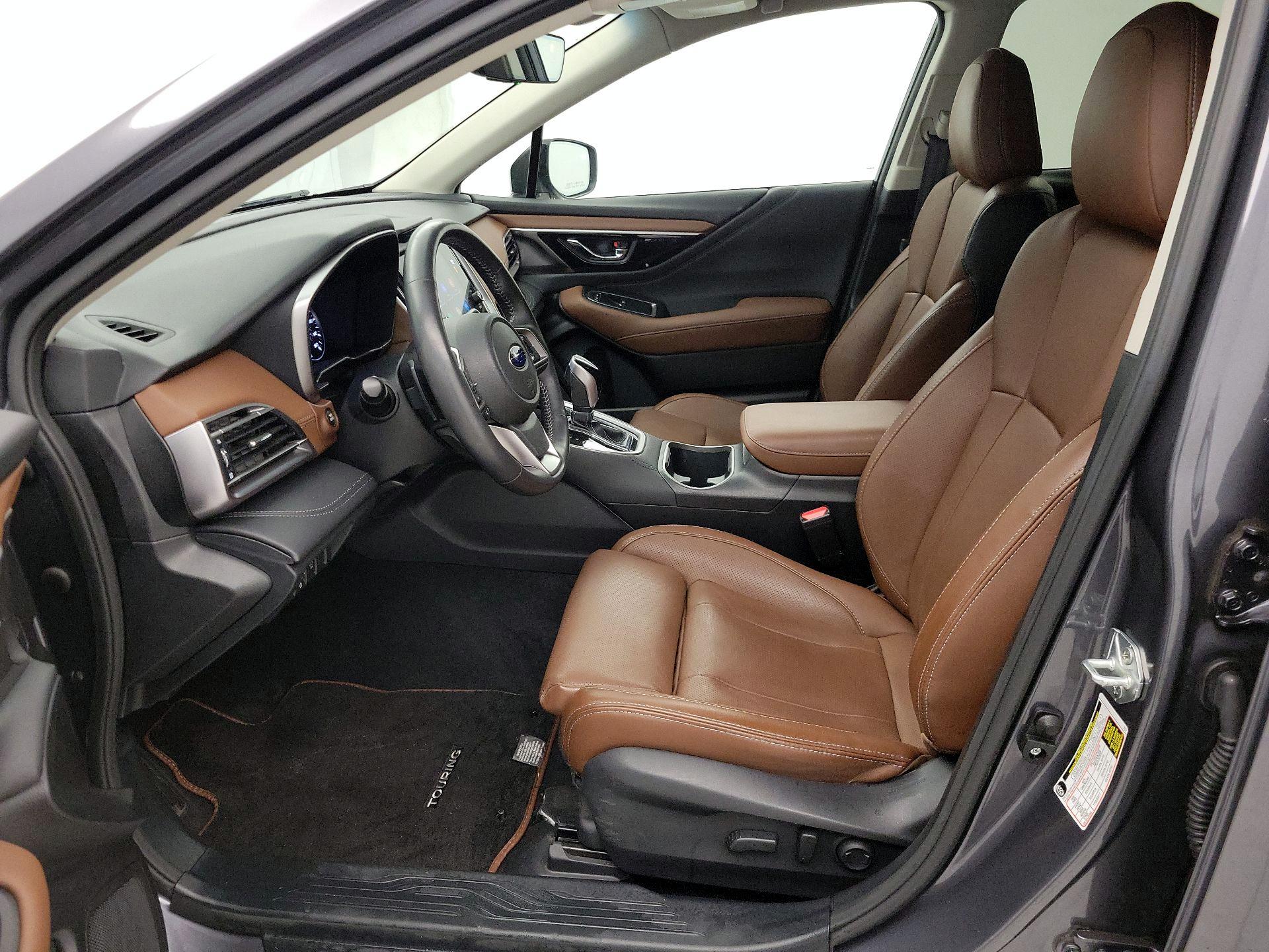 Thumbnail: 2022 Subaru Outback - 11