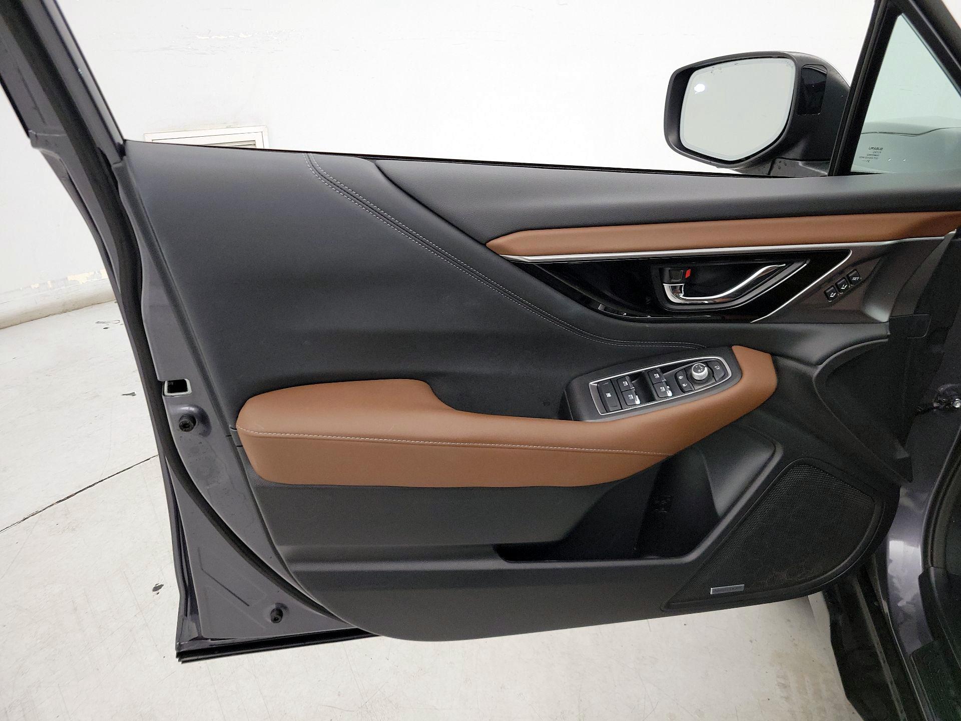 Thumbnail: 2022 Subaru Outback - 12