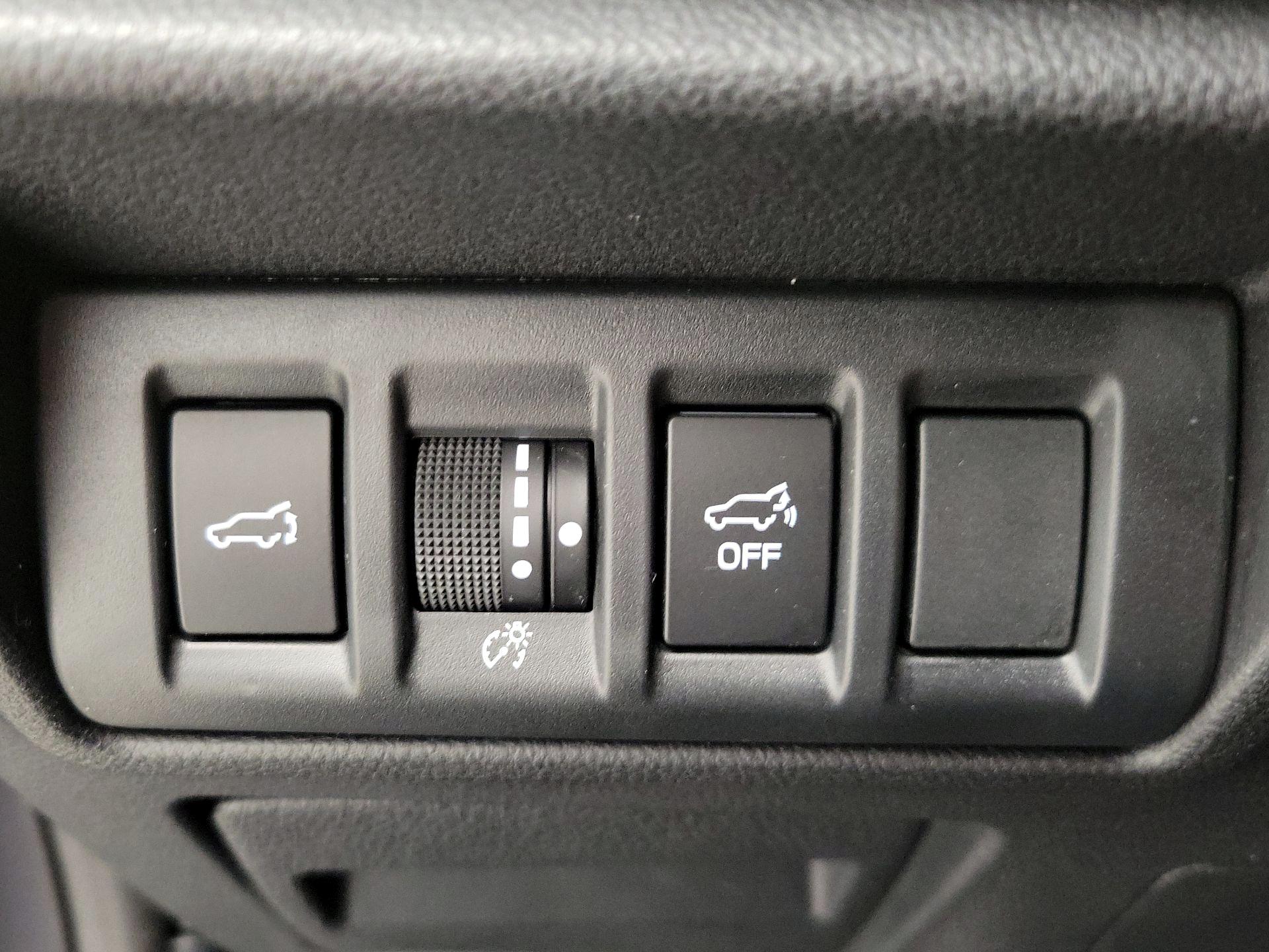 Thumbnail: 2022 Subaru Outback - 13