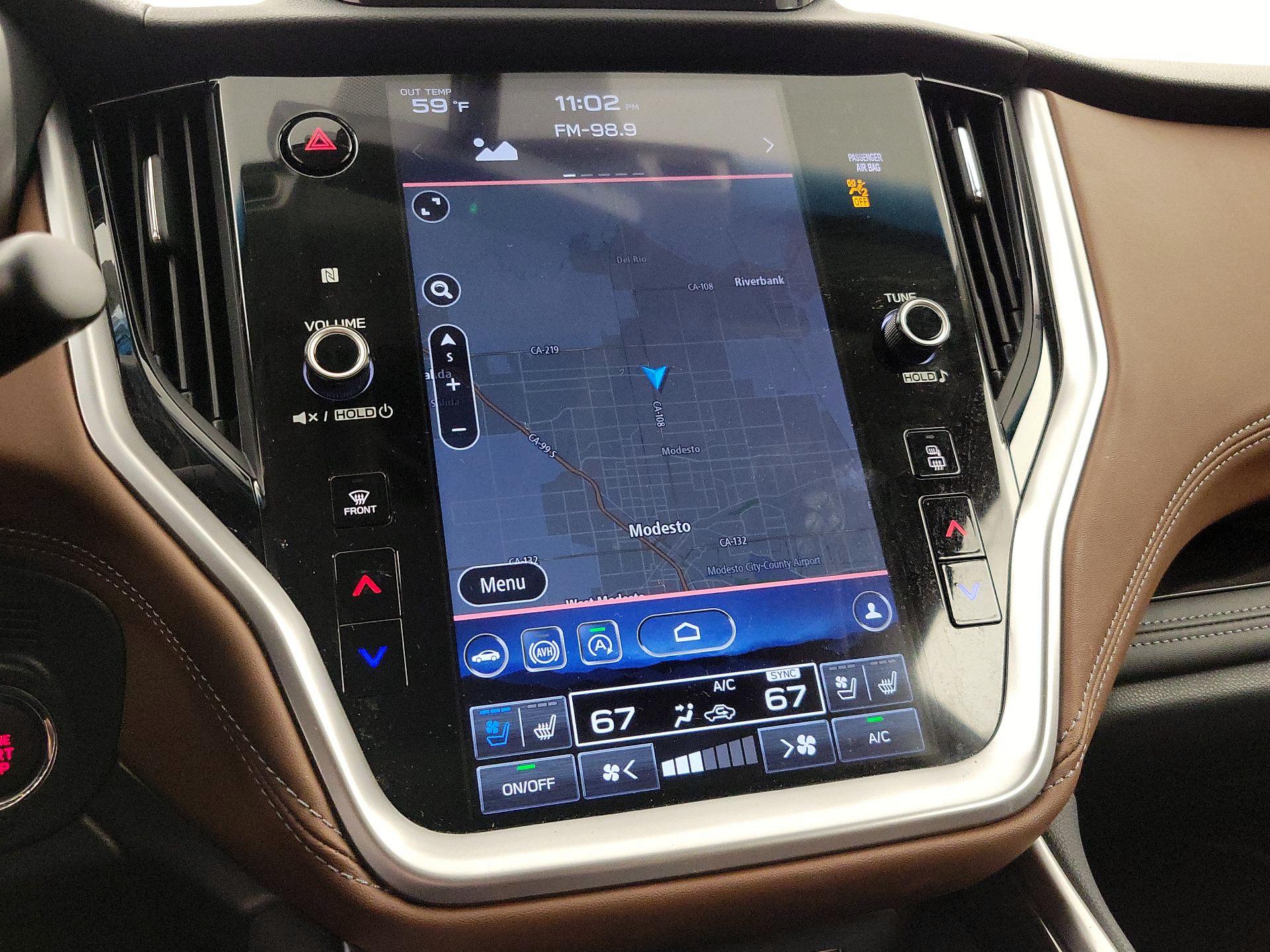 Thumbnail: 2022 Subaru Outback - 14