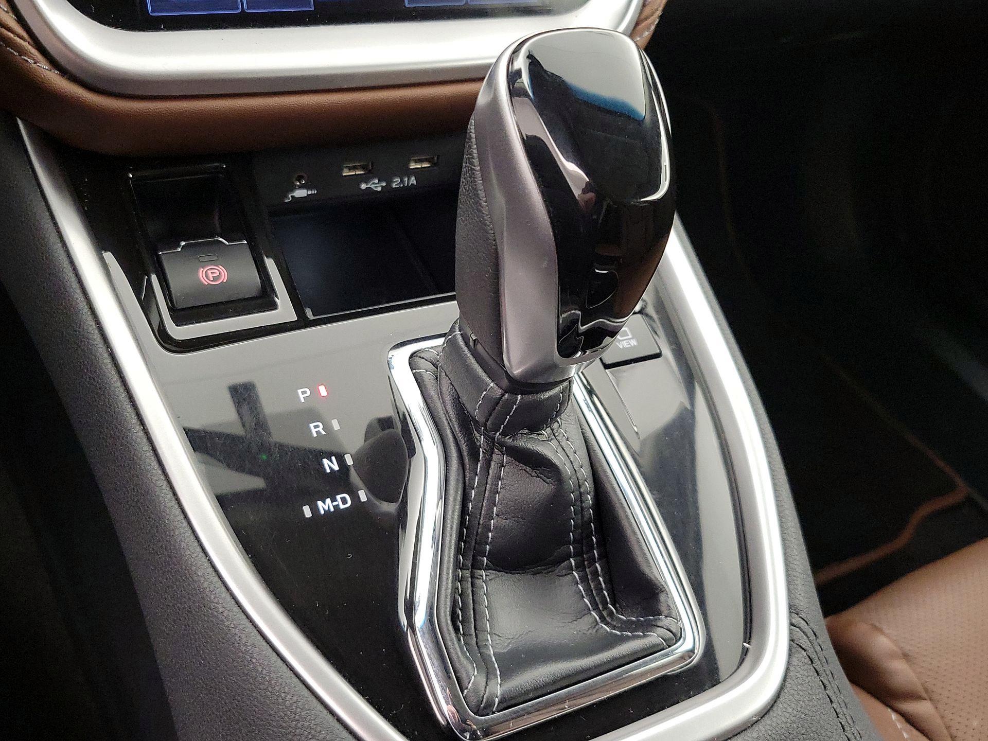 Thumbnail: 2022 Subaru Outback - 18