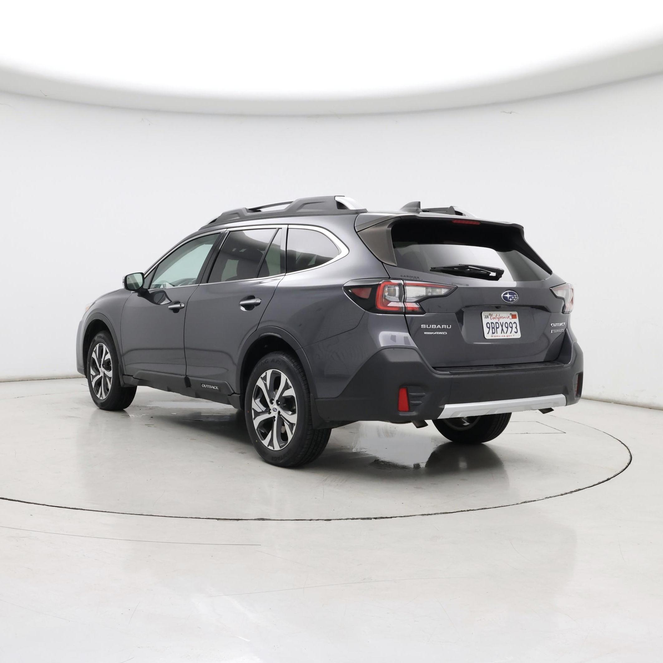 Thumbnail: 2022 Subaru Outback - 2