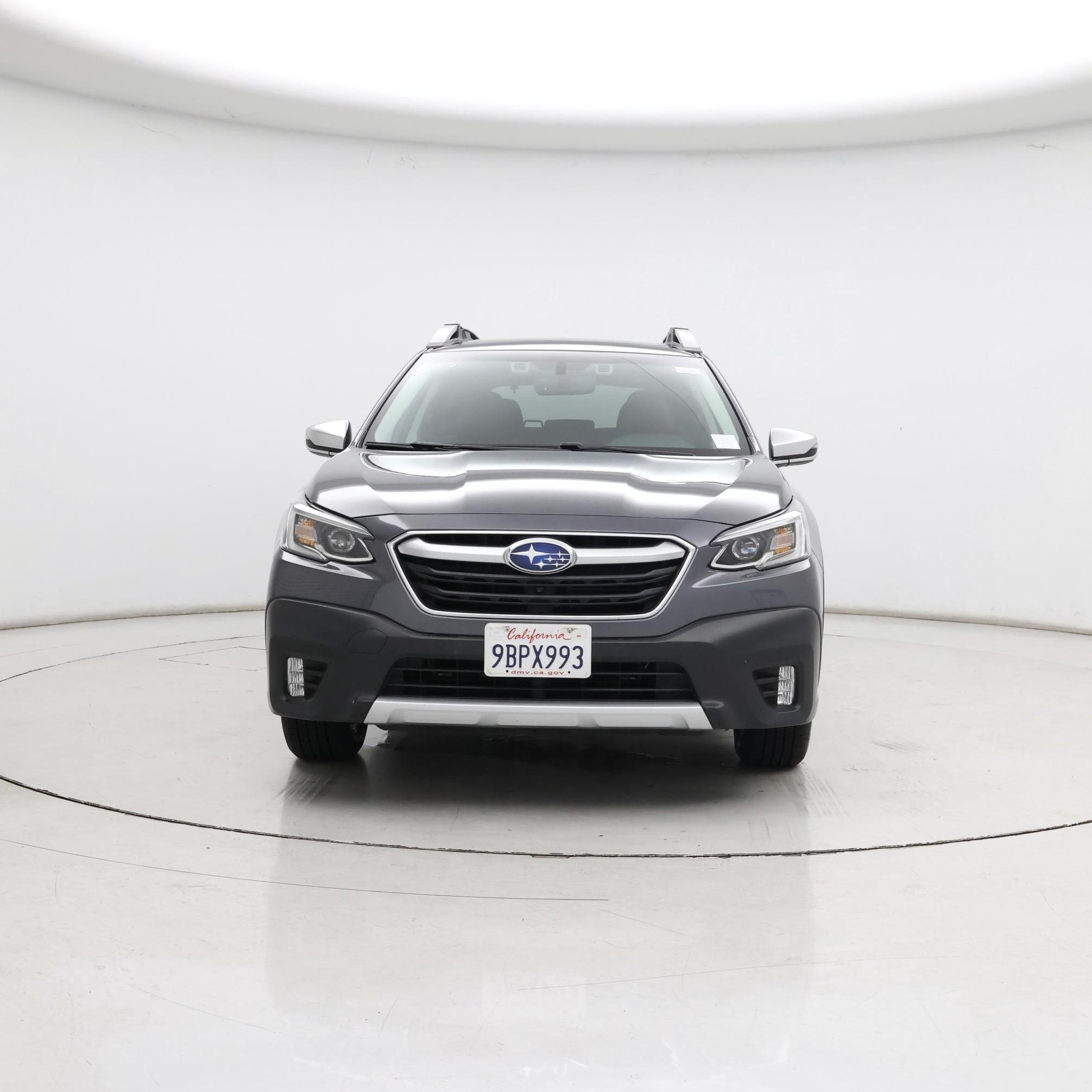 Thumbnail: 2022 Subaru Outback - 5