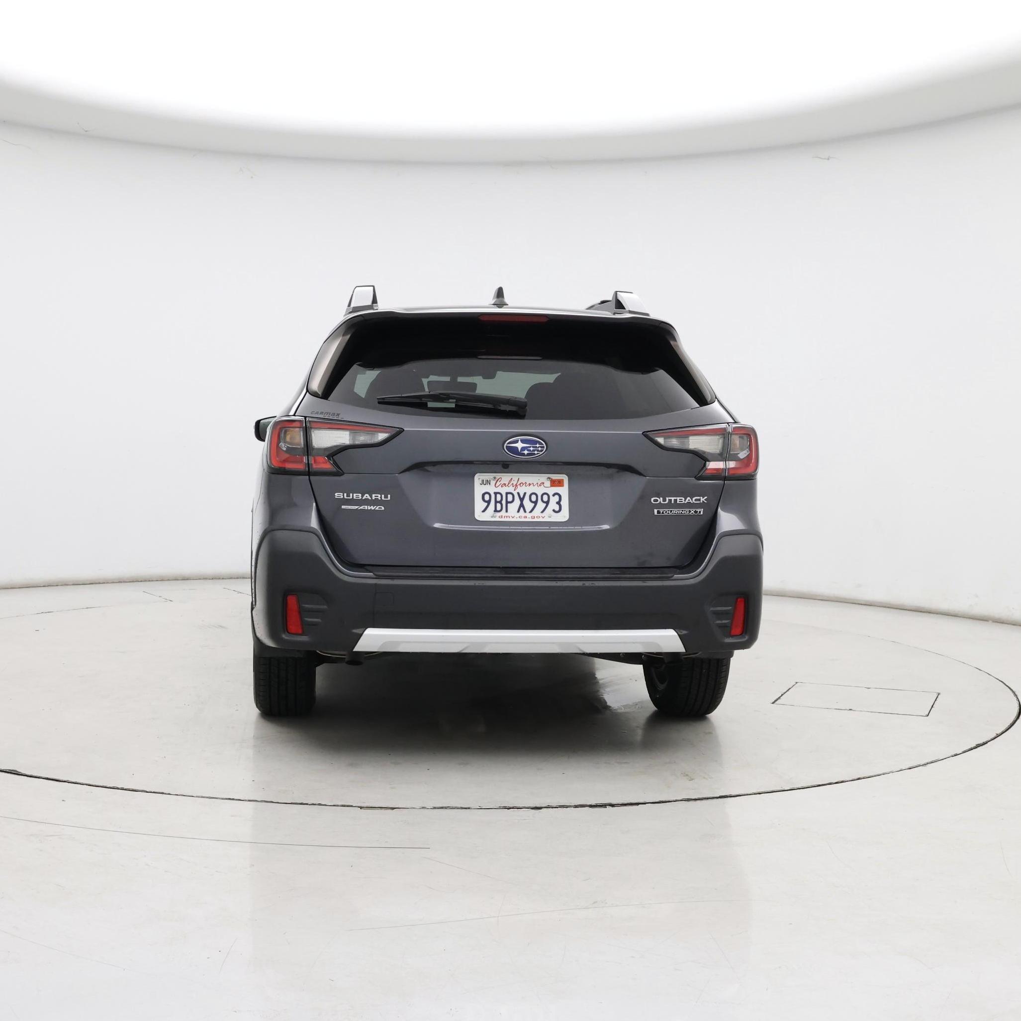 Thumbnail: 2022 Subaru Outback - 6