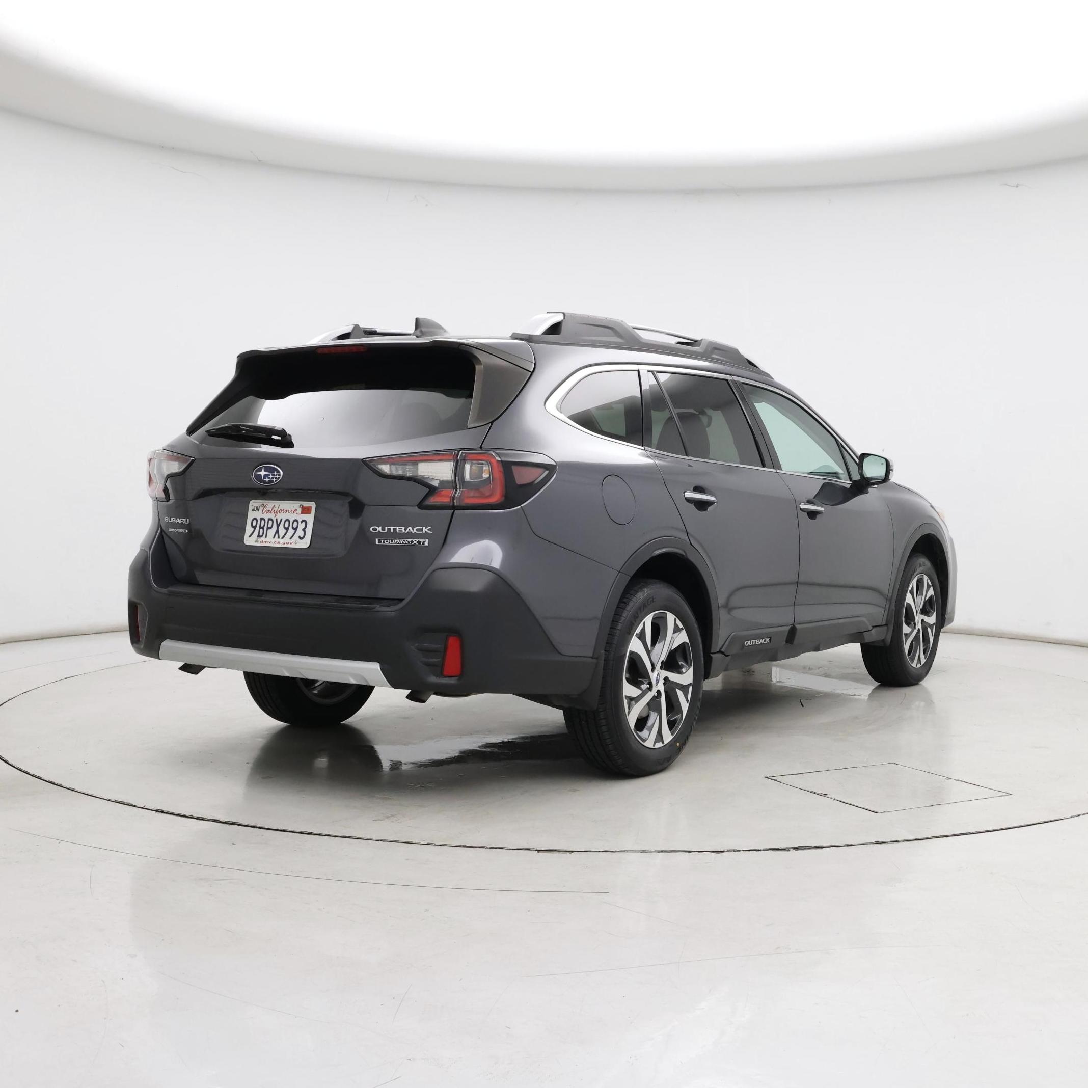 Thumbnail: 2022 Subaru Outback - 8