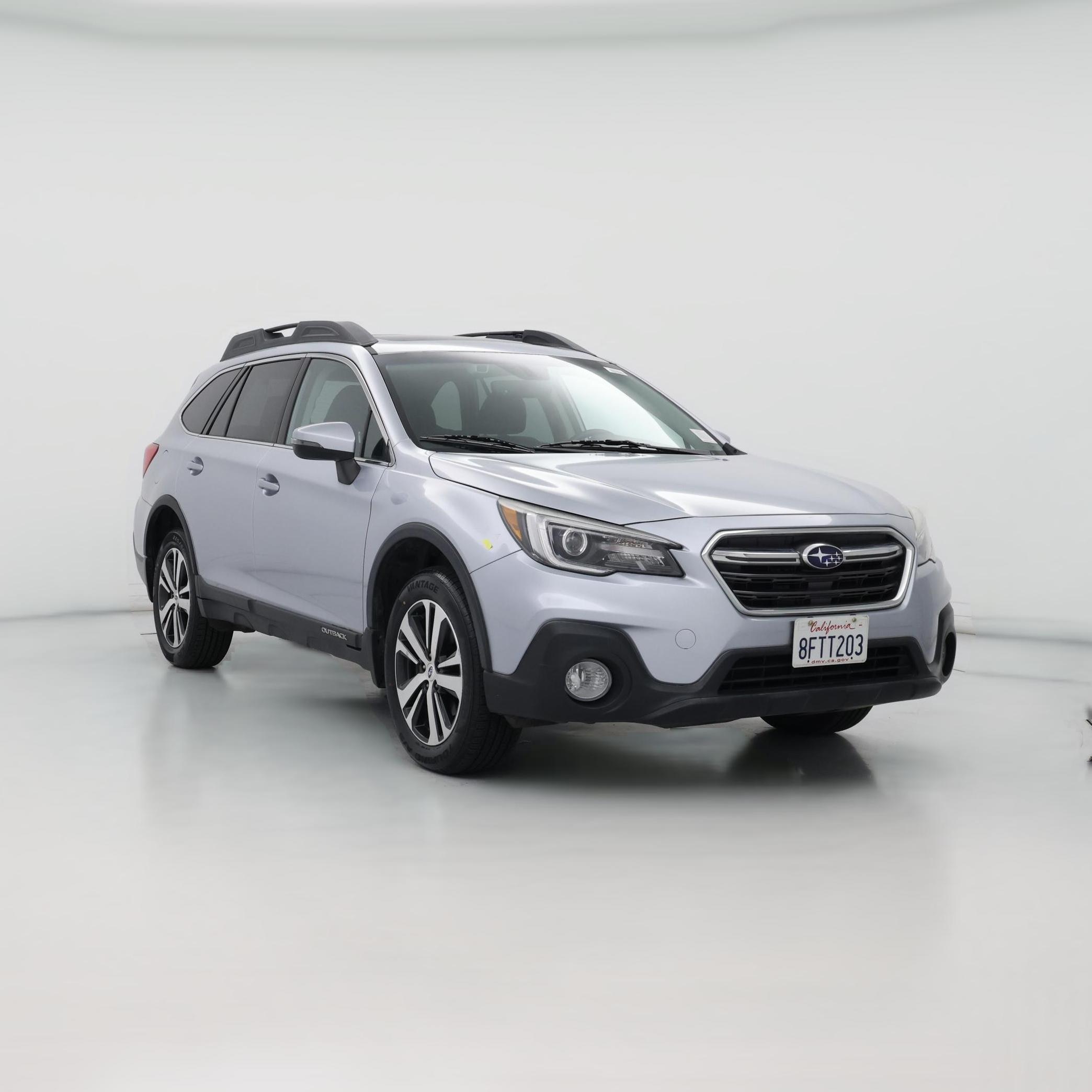 Thumbnail: 2019 Subaru Outback - 1