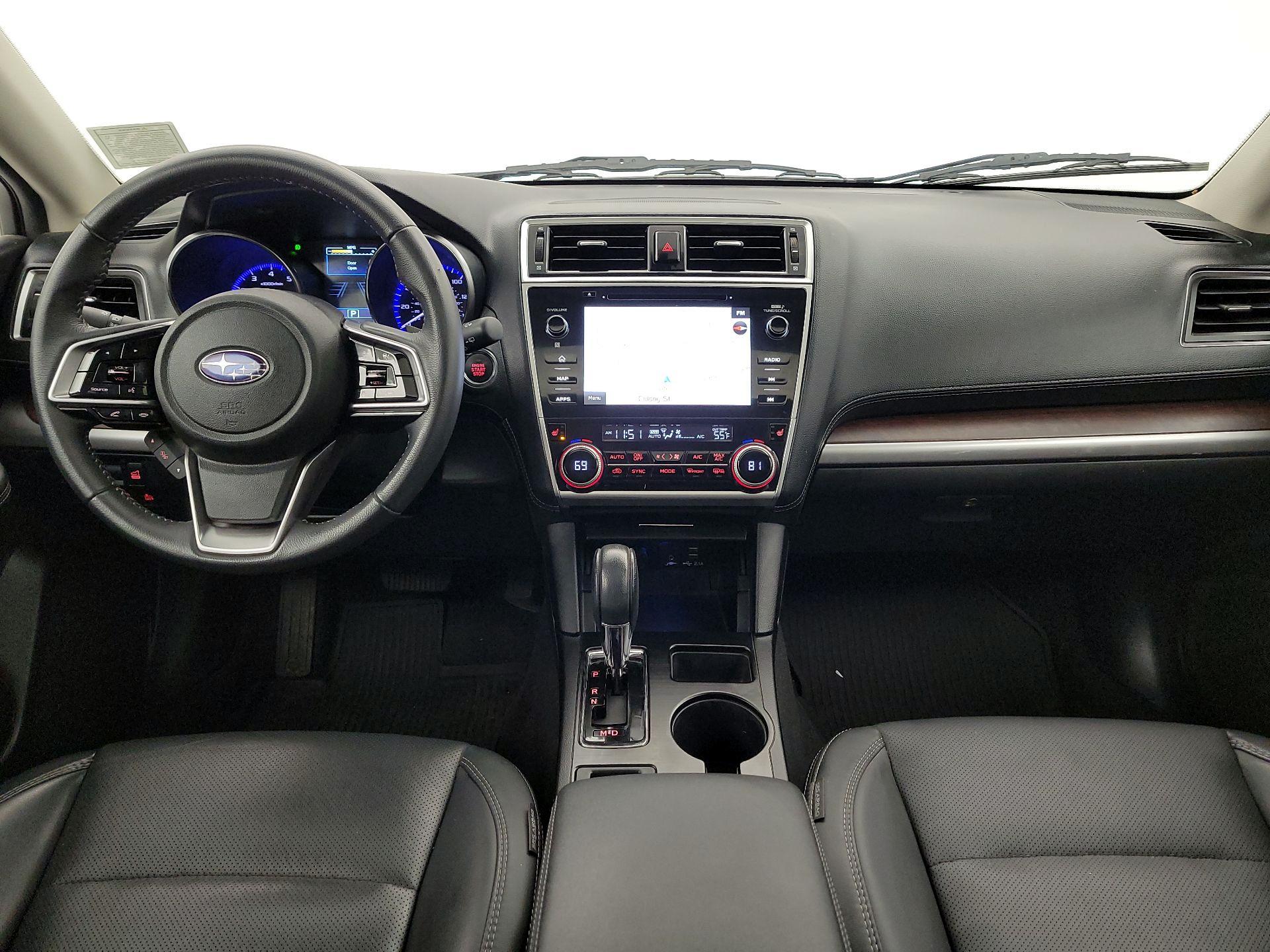 Thumbnail: 2019 Subaru Outback - 9