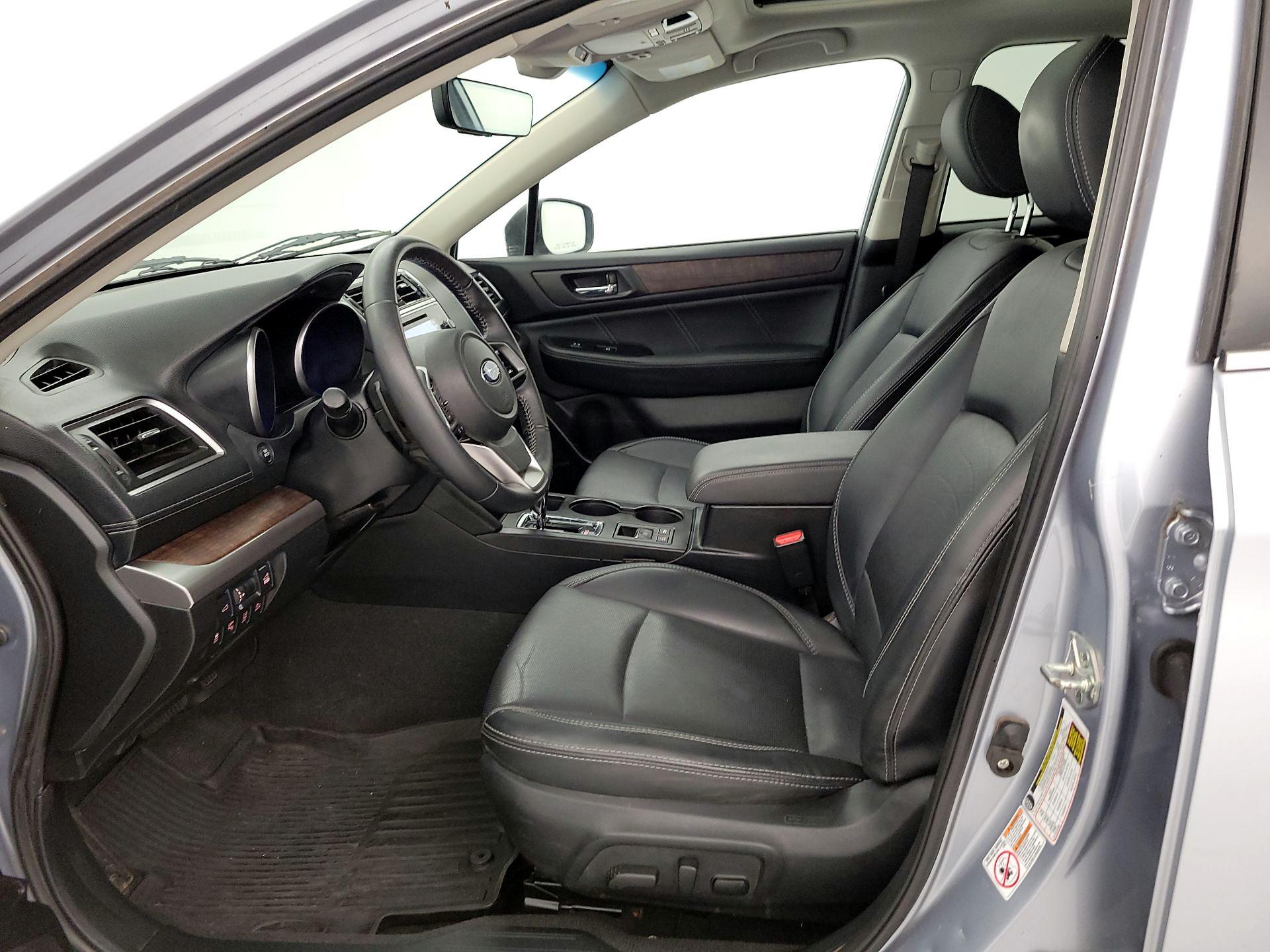 Thumbnail: 2019 Subaru Outback - 11