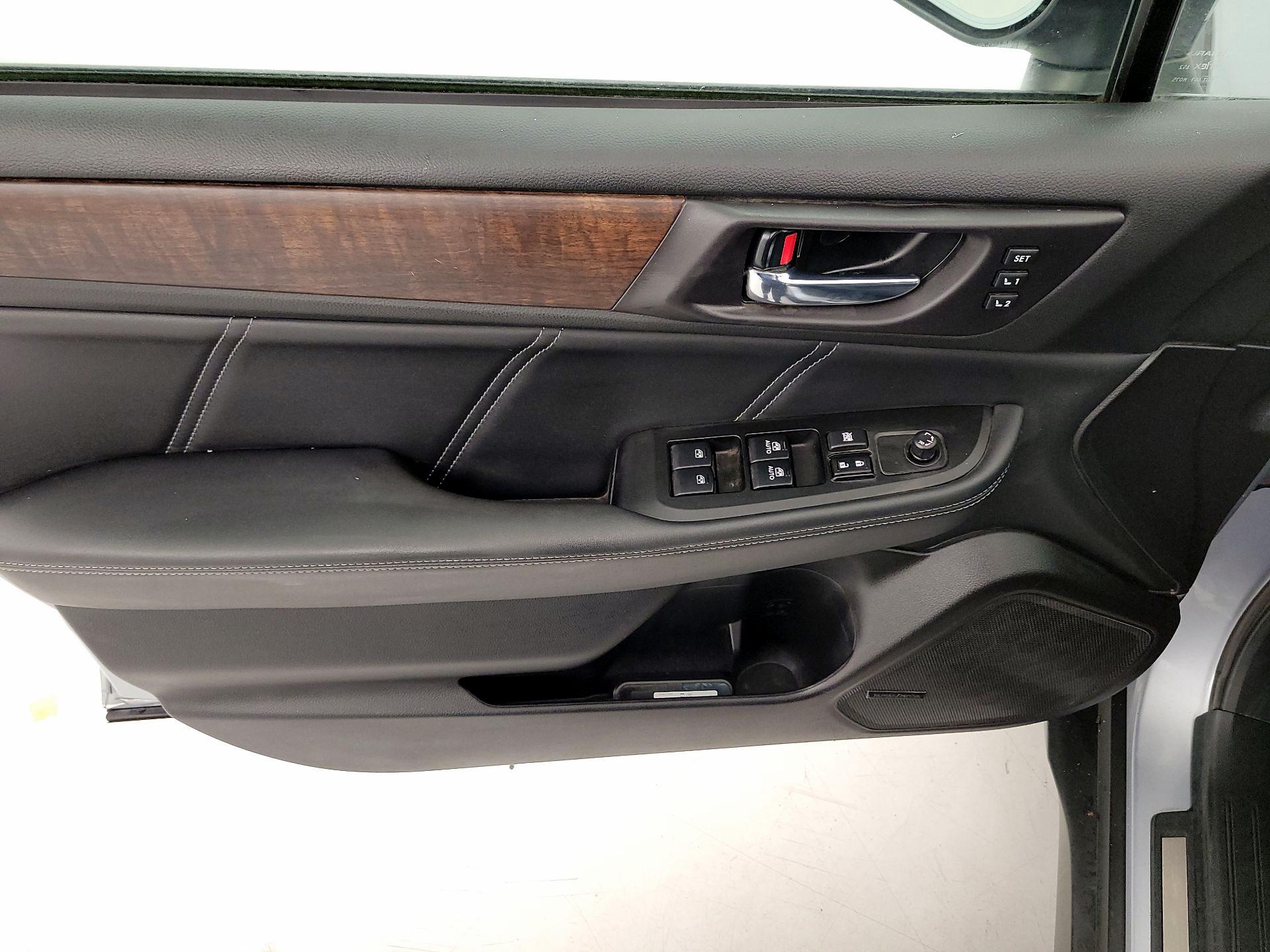 Thumbnail: 2019 Subaru Outback - 12