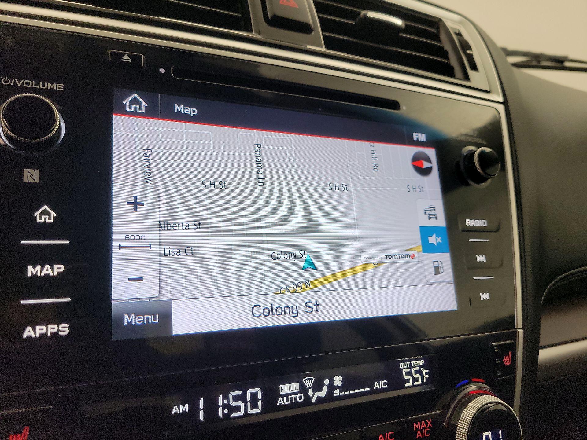 Thumbnail: 2019 Subaru Outback - 14