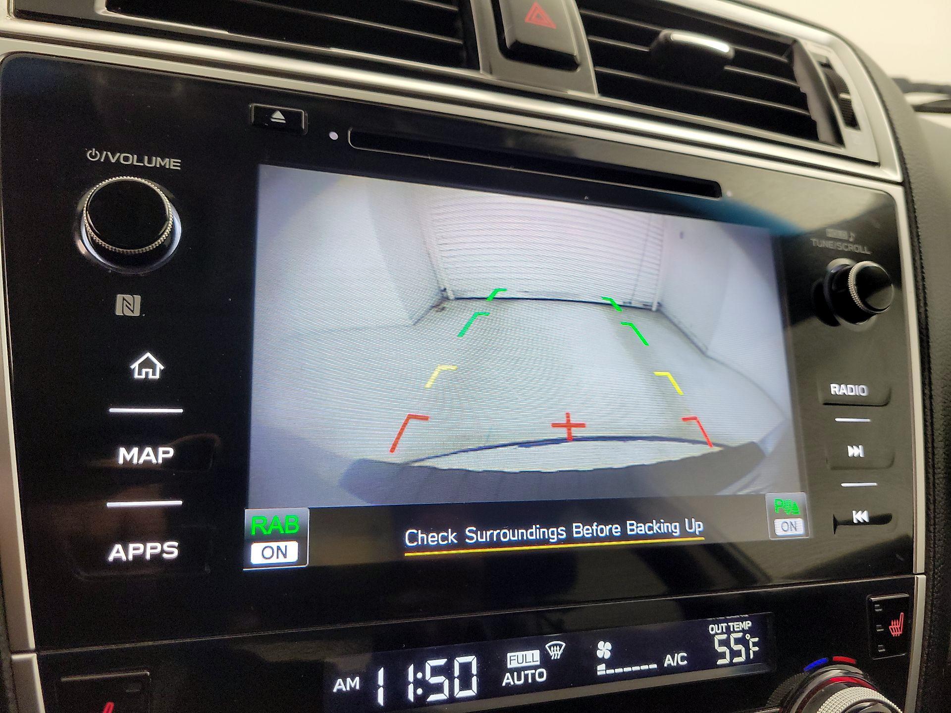 Thumbnail: 2019 Subaru Outback - 15