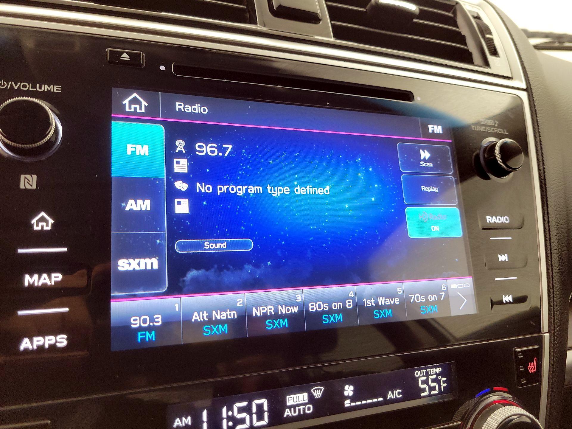 Thumbnail: 2019 Subaru Outback - 16