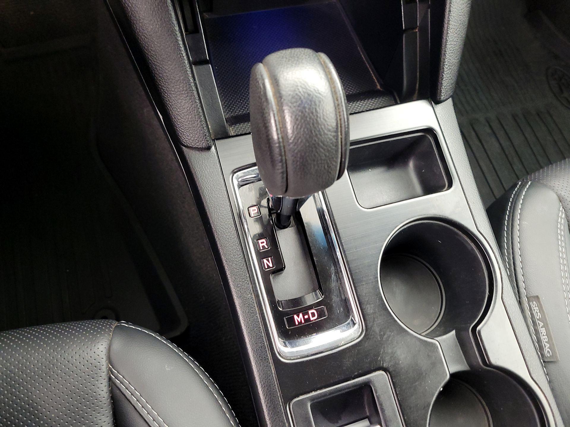 Thumbnail: 2019 Subaru Outback - 18