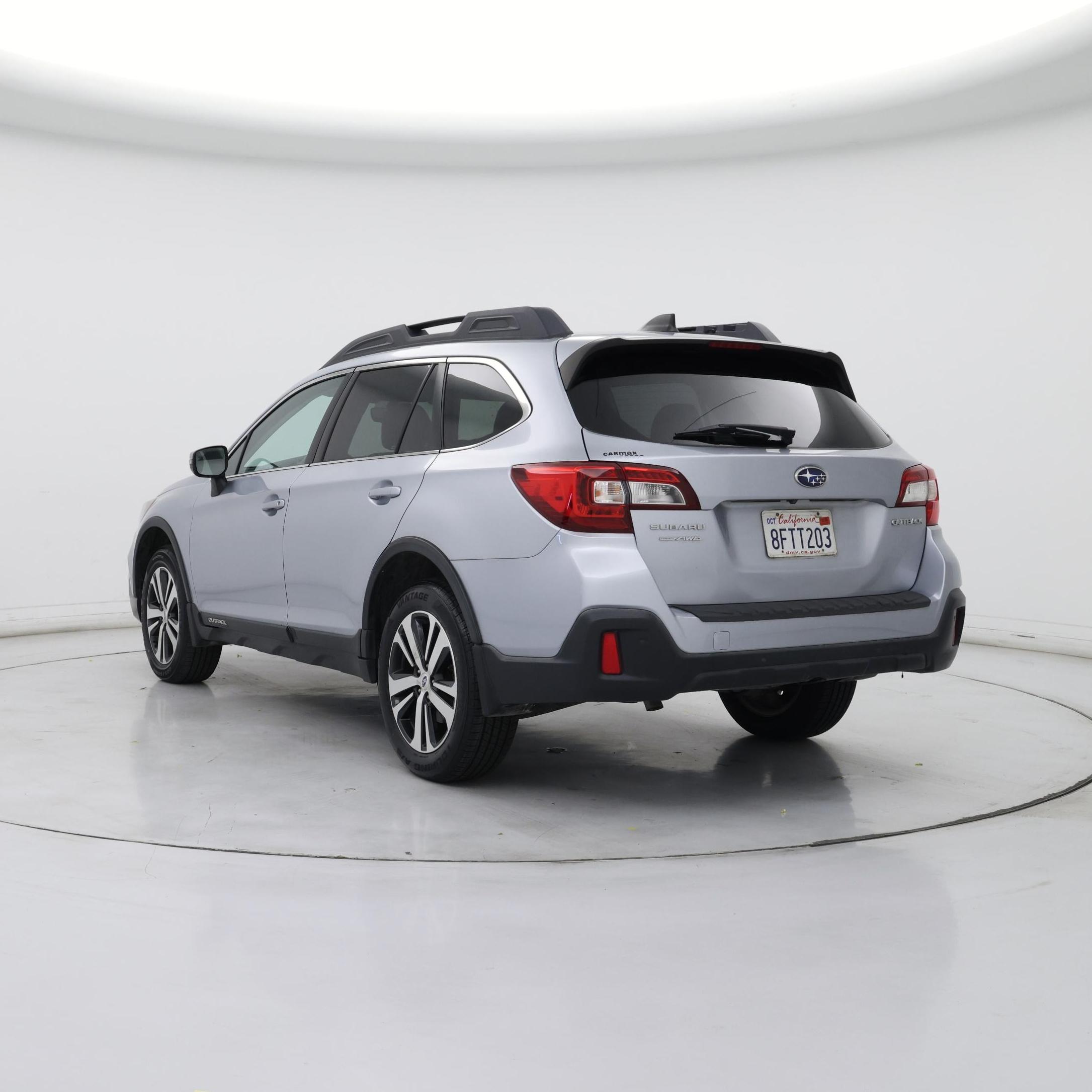 Thumbnail: 2019 Subaru Outback - 2