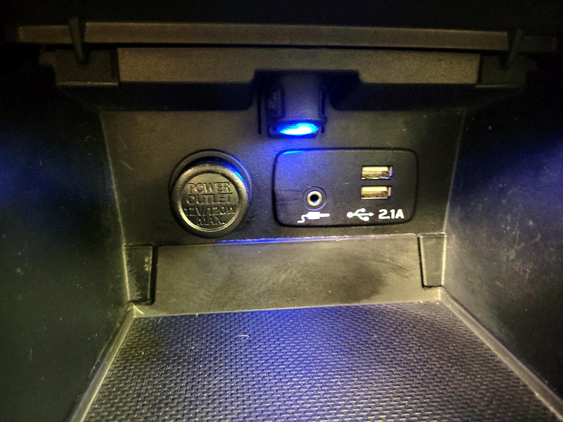 Thumbnail: 2019 Subaru Outback - 19