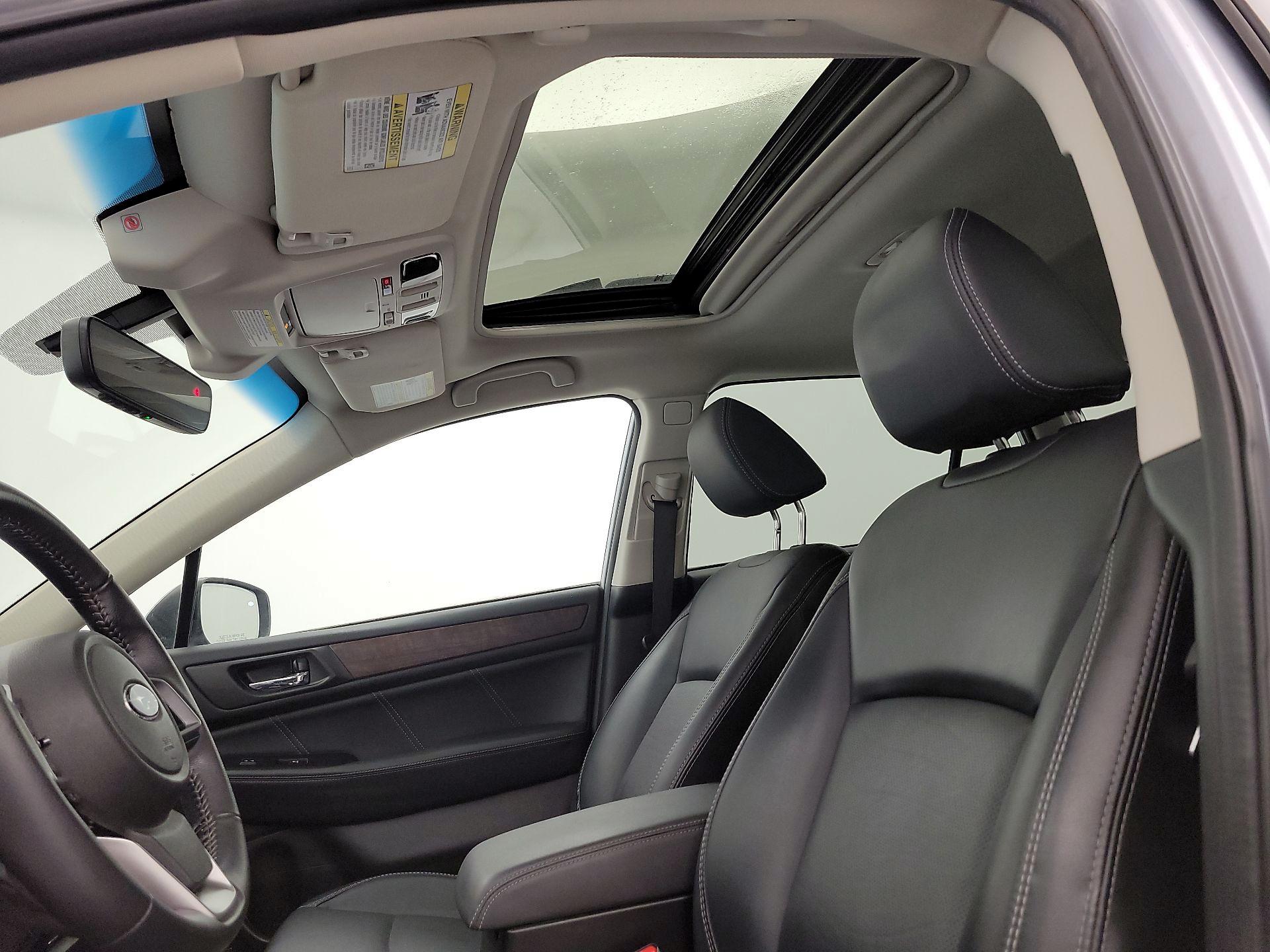 Thumbnail: 2019 Subaru Outback - 20