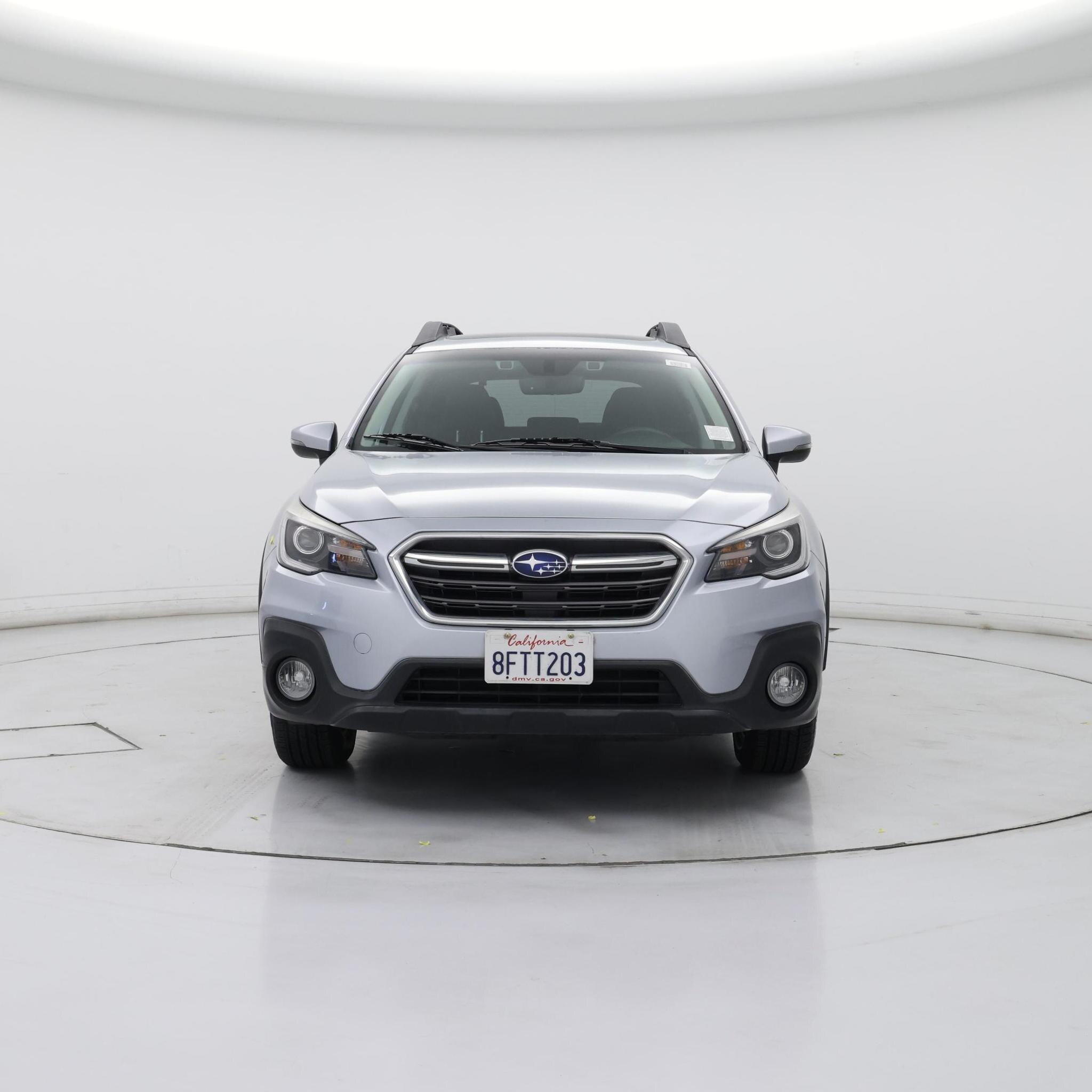 Thumbnail: 2019 Subaru Outback - 5